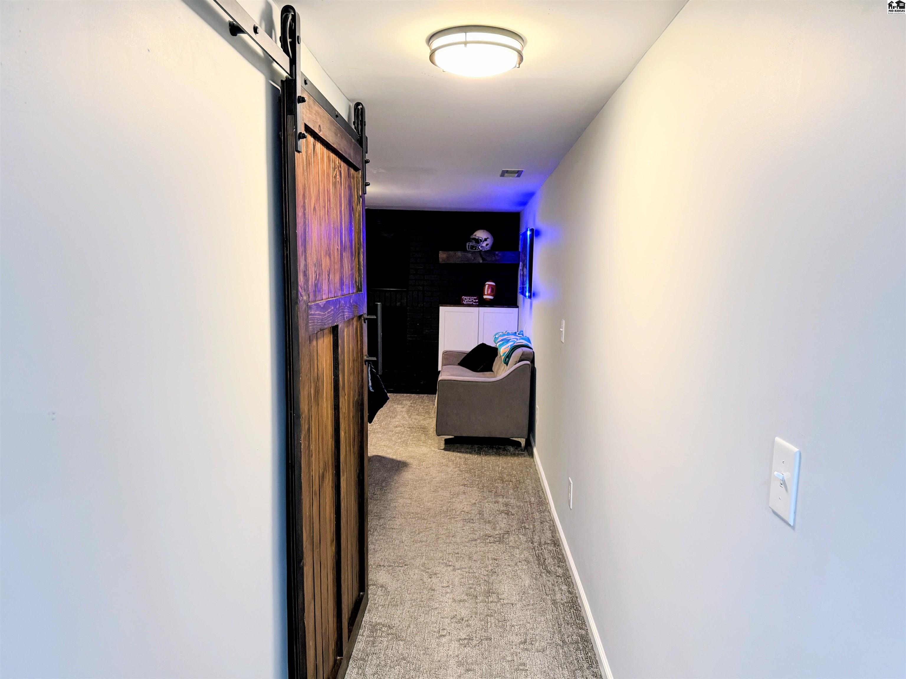 3407 Syler Drive Hutchinson KS 67502