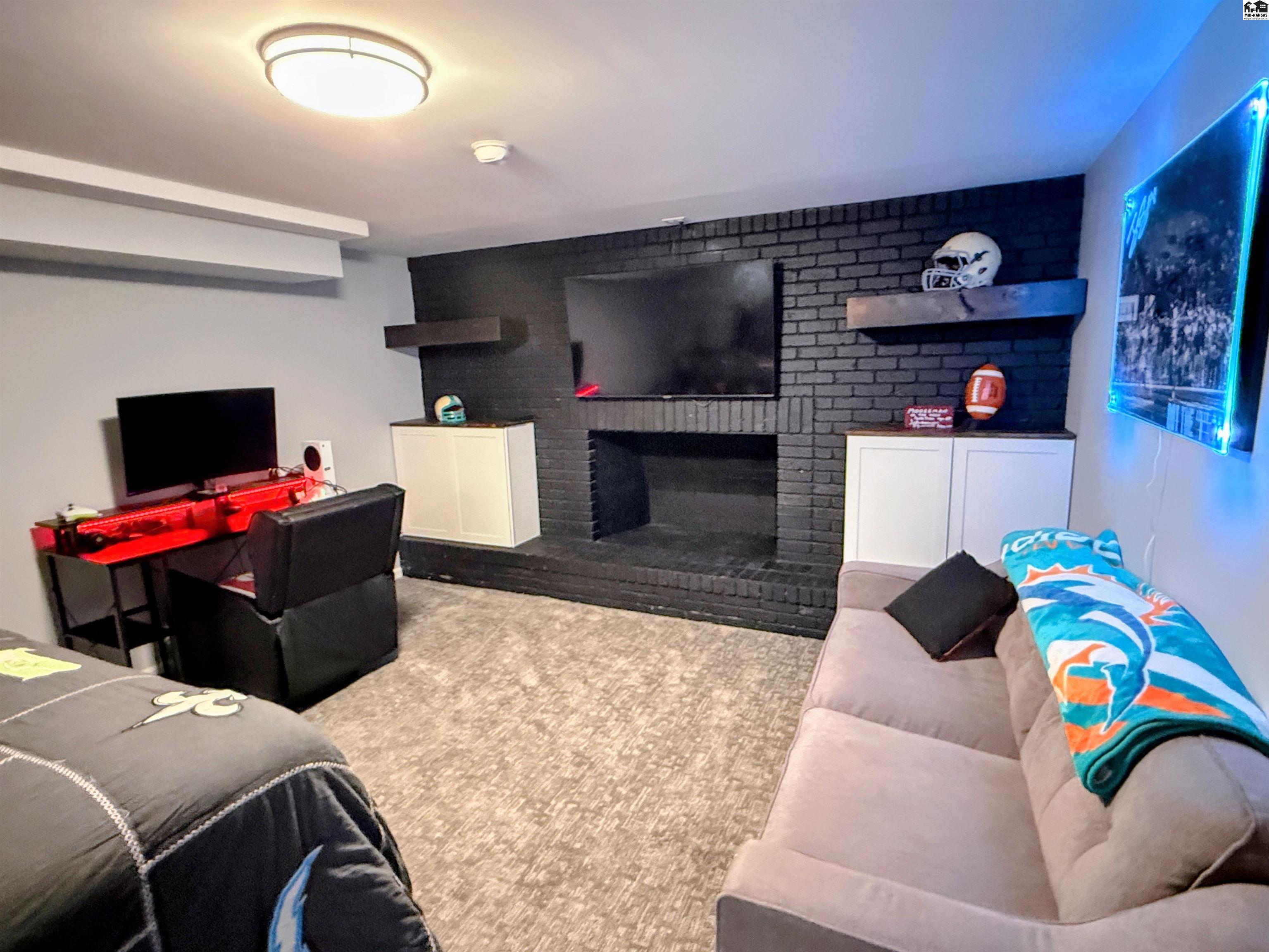 3407 Syler Drive Hutchinson KS 67502