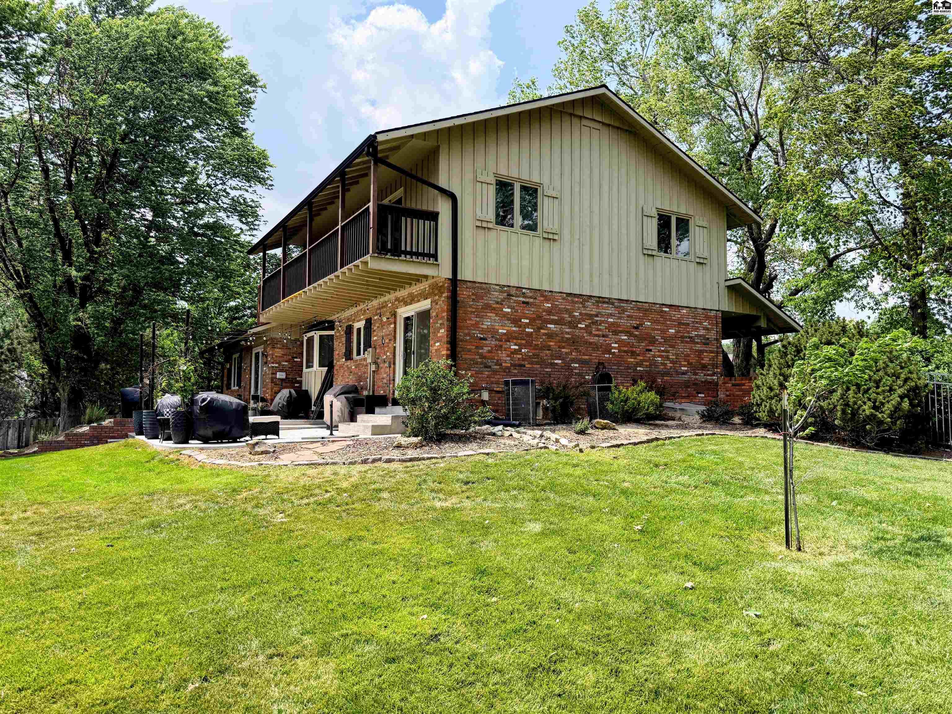 3407 Syler Drive Hutchinson KS 67502