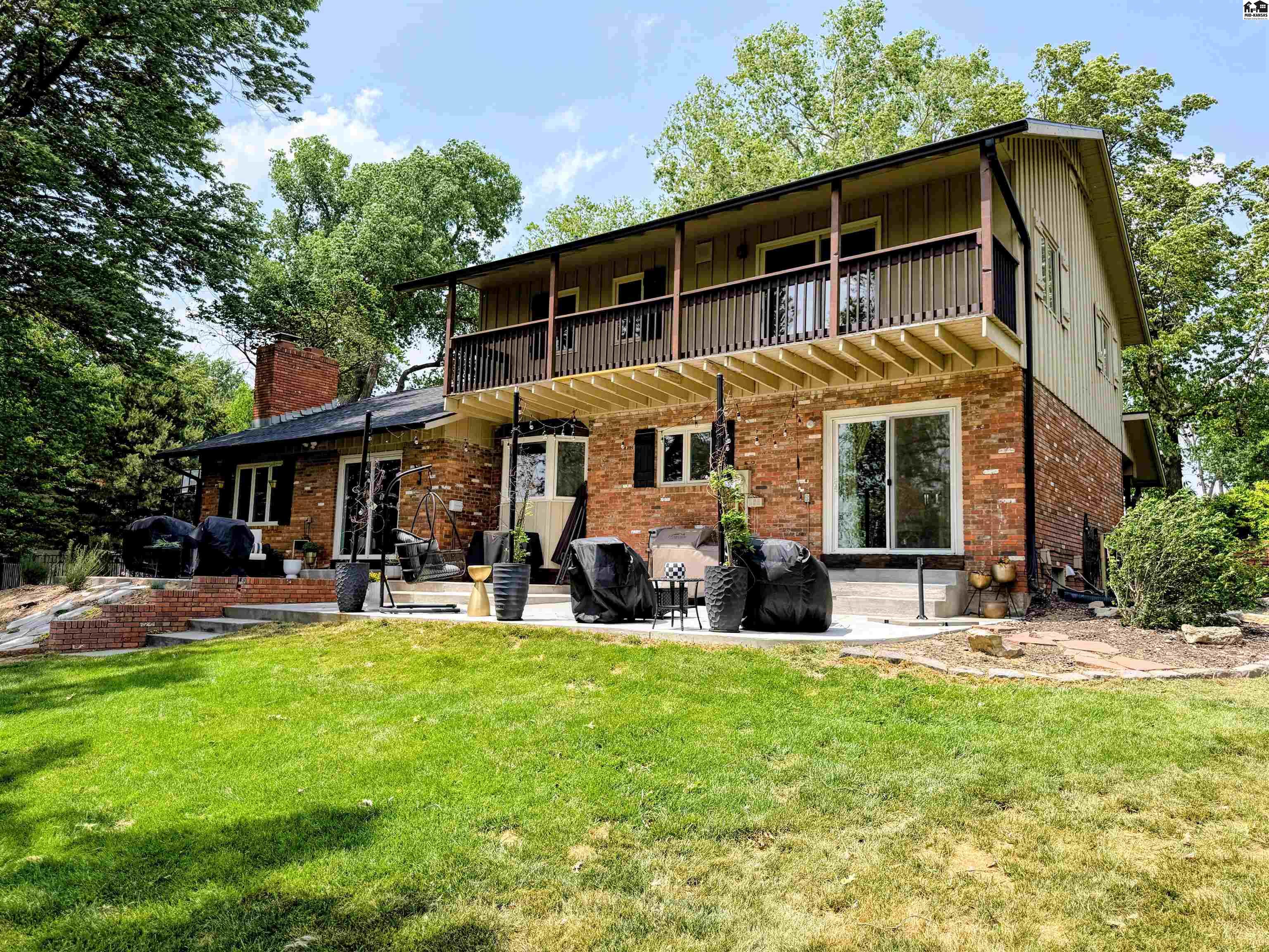3407 Syler Drive Hutchinson KS 67502