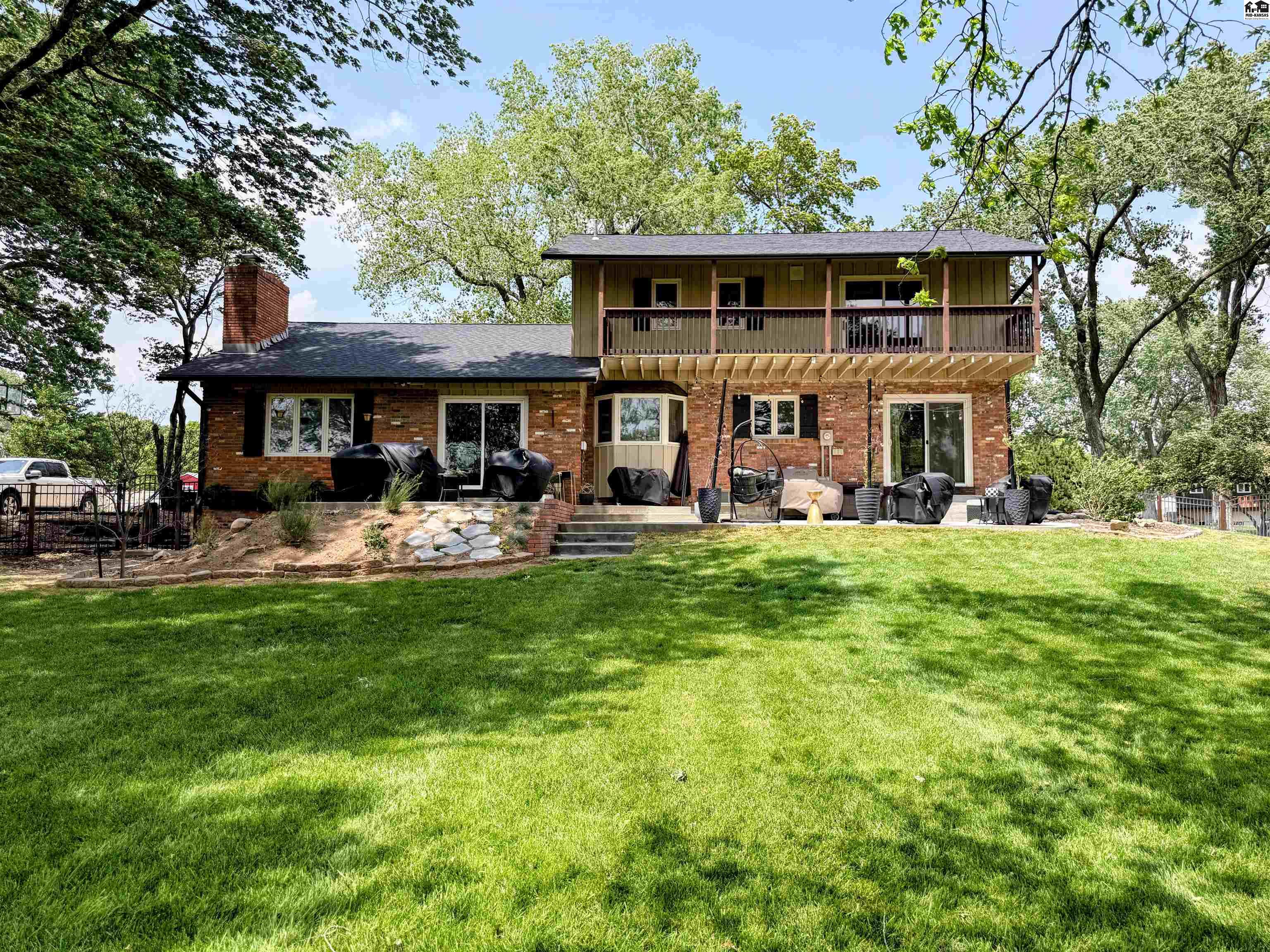 3407 Syler Drive Hutchinson KS 67502