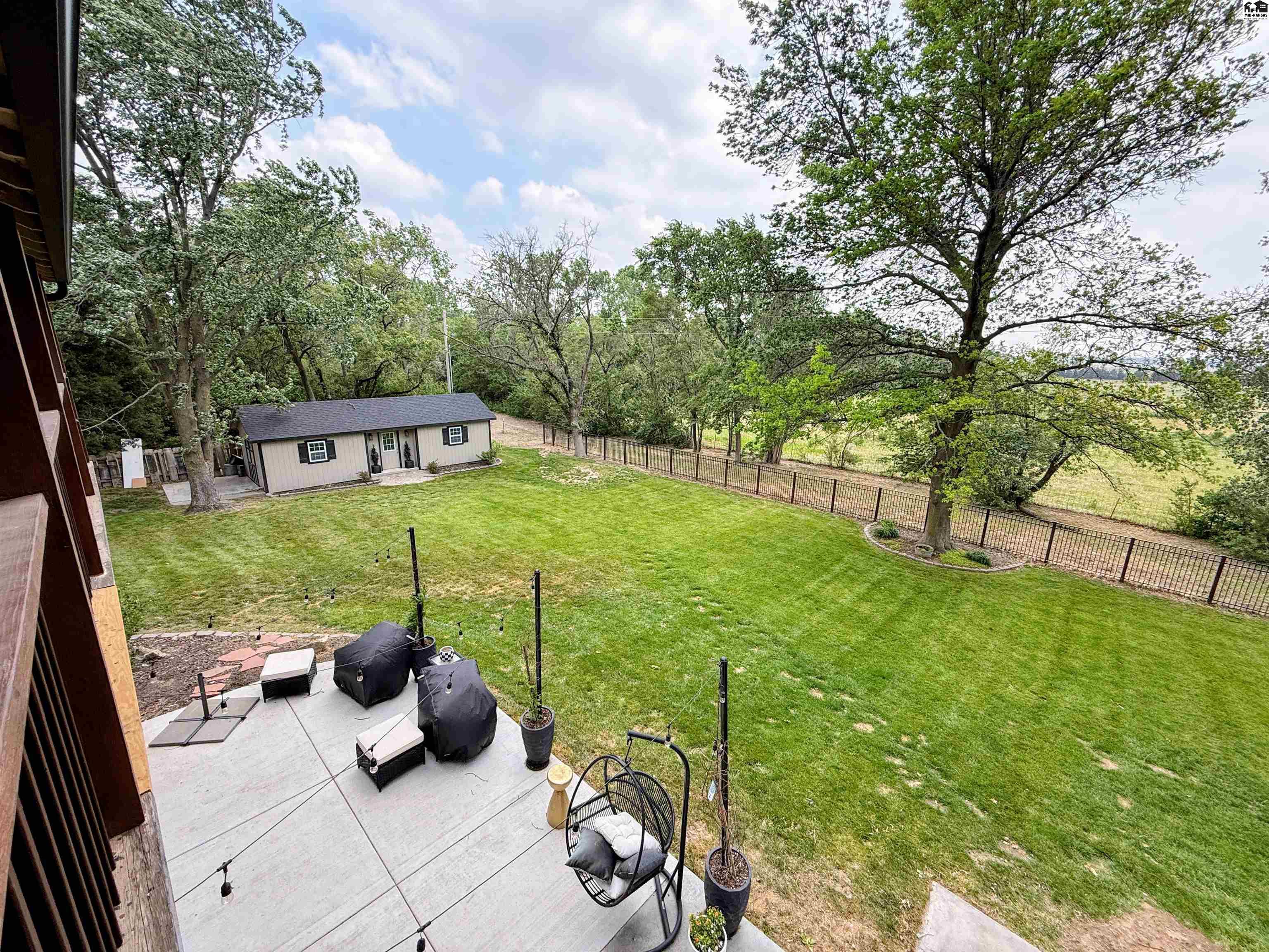 3407 Syler Drive Hutchinson KS 67502