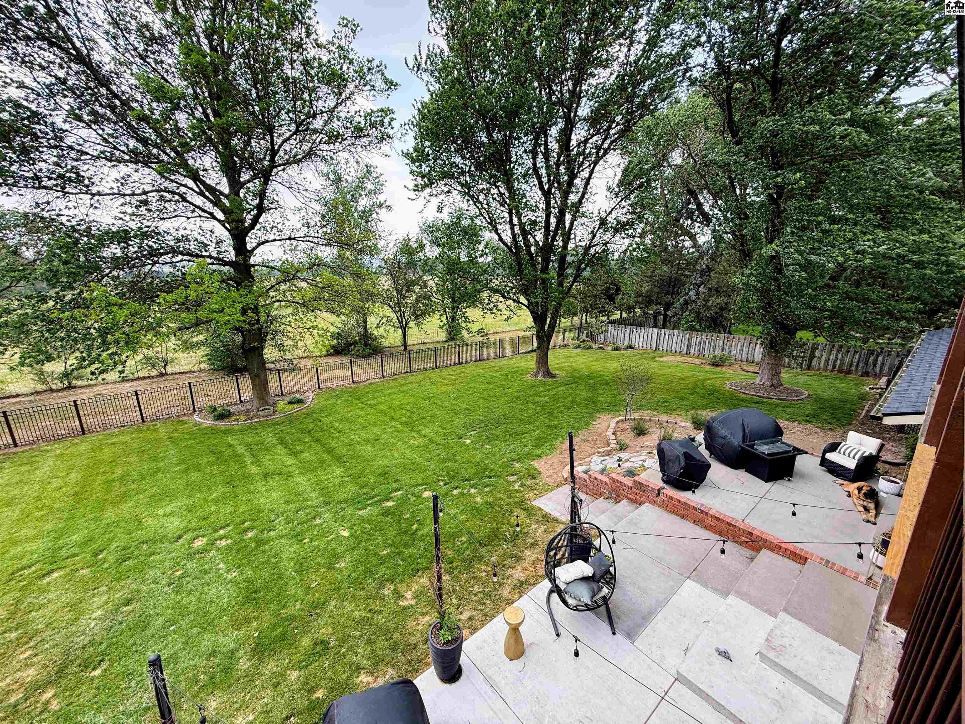 3407 Syler Drive Hutchinson KS 67502