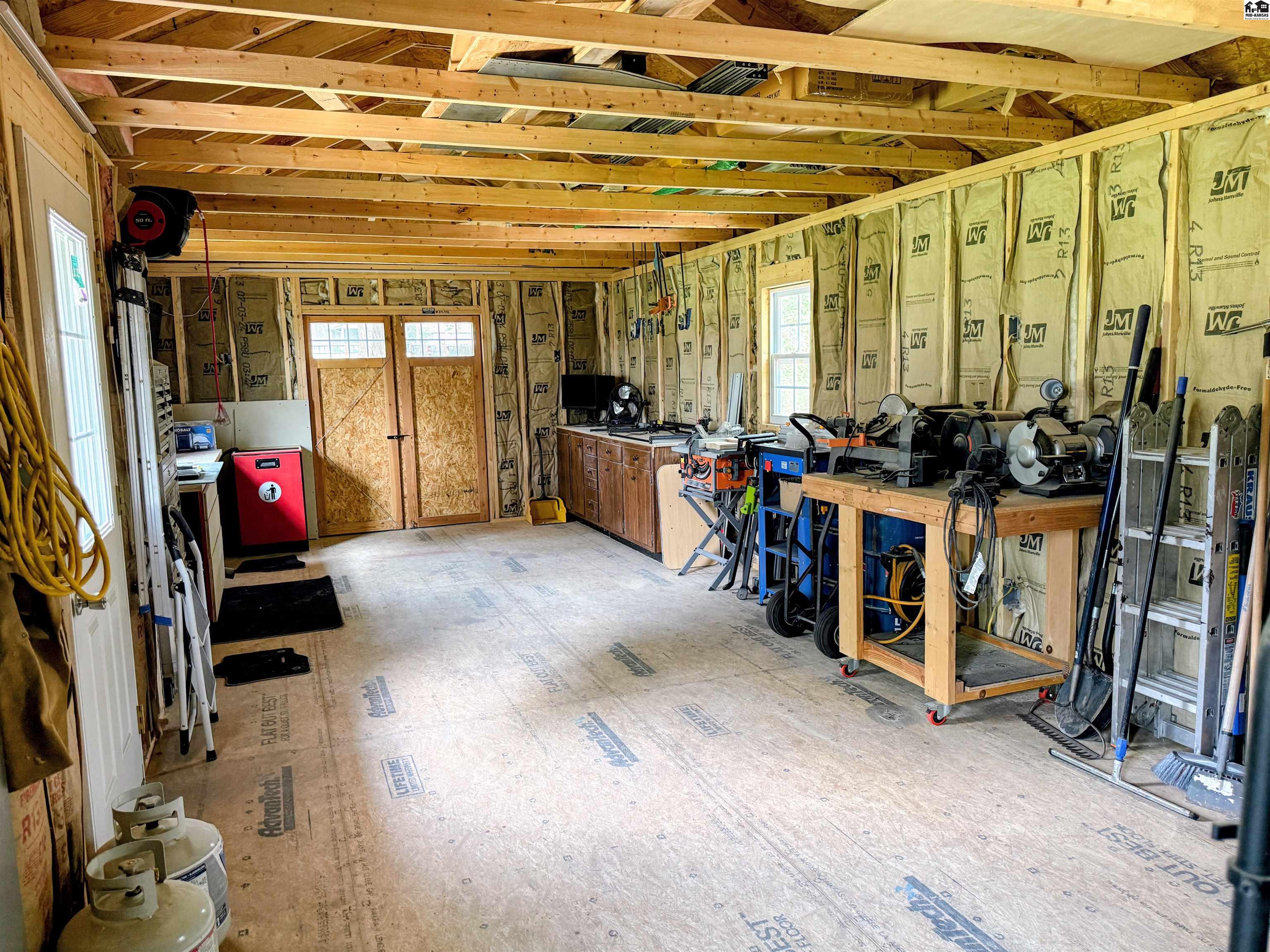 3407 Syler Drive Hutchinson KS 67502
