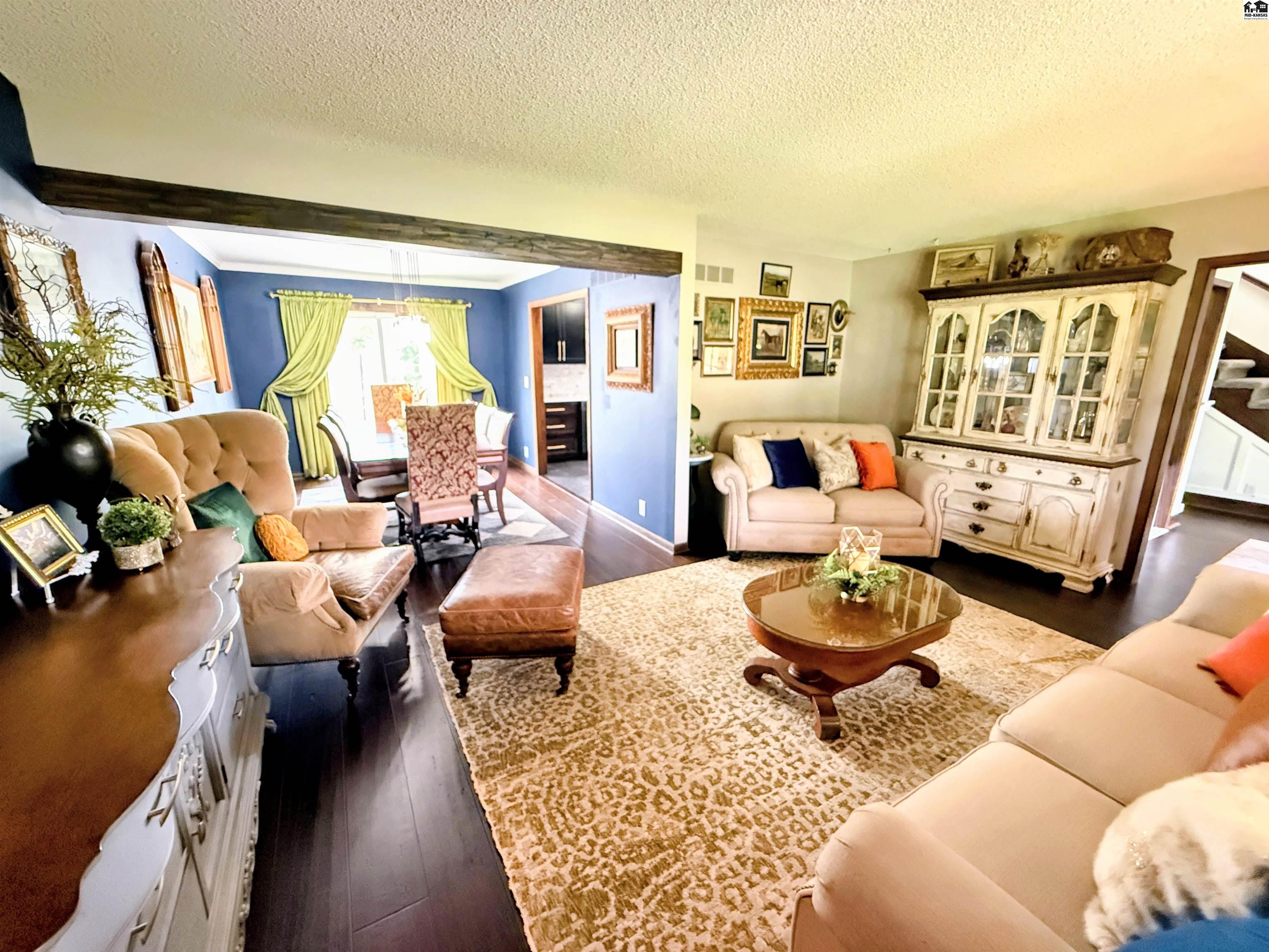 3407 Syler Drive Hutchinson KS 67502