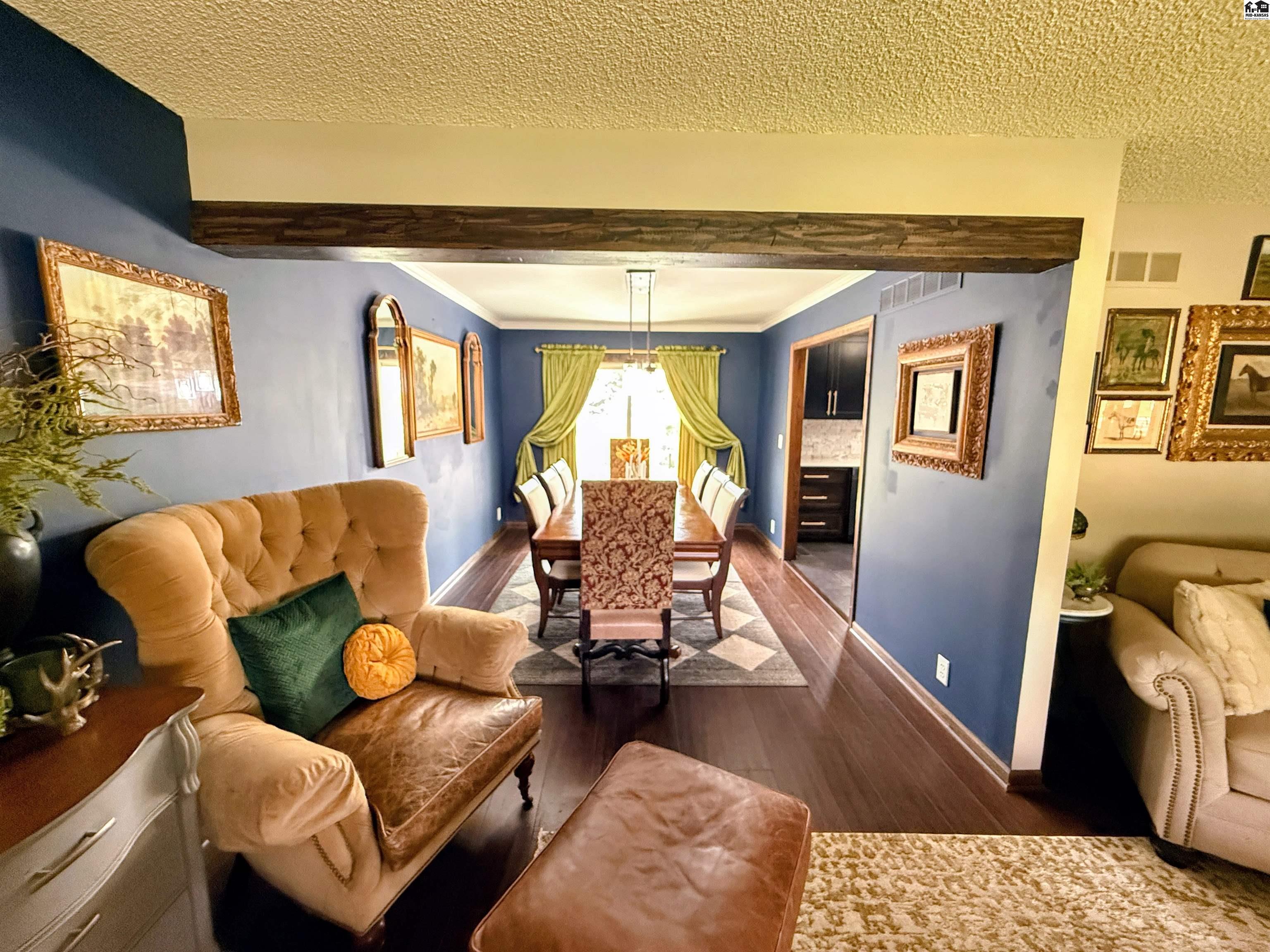 3407 Syler Drive Hutchinson KS 67502