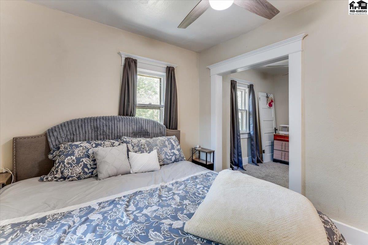 225 W 9th Avenue Hutchinson KS 67501
