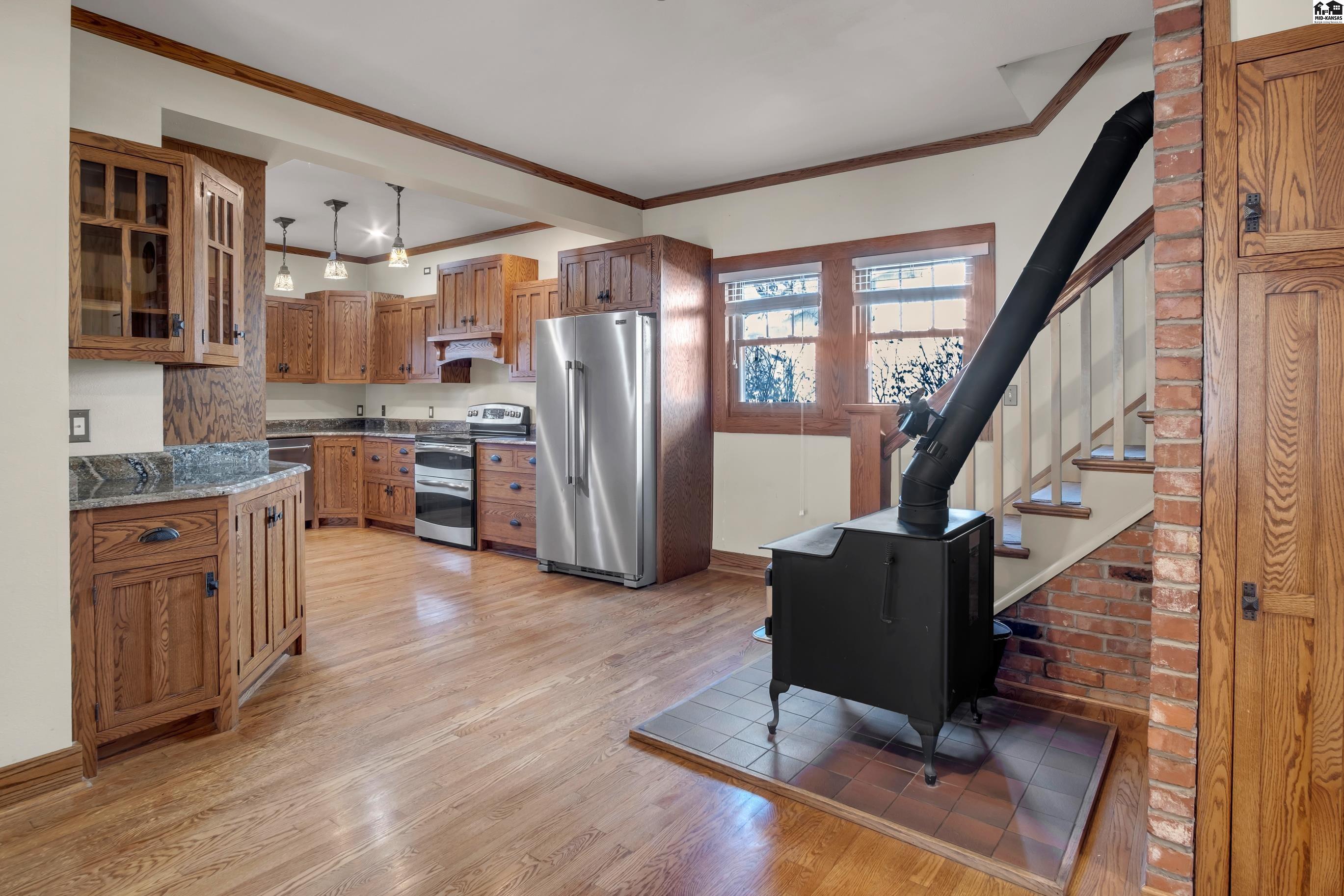 614 S Walnut Street Mcpherson KS 67460