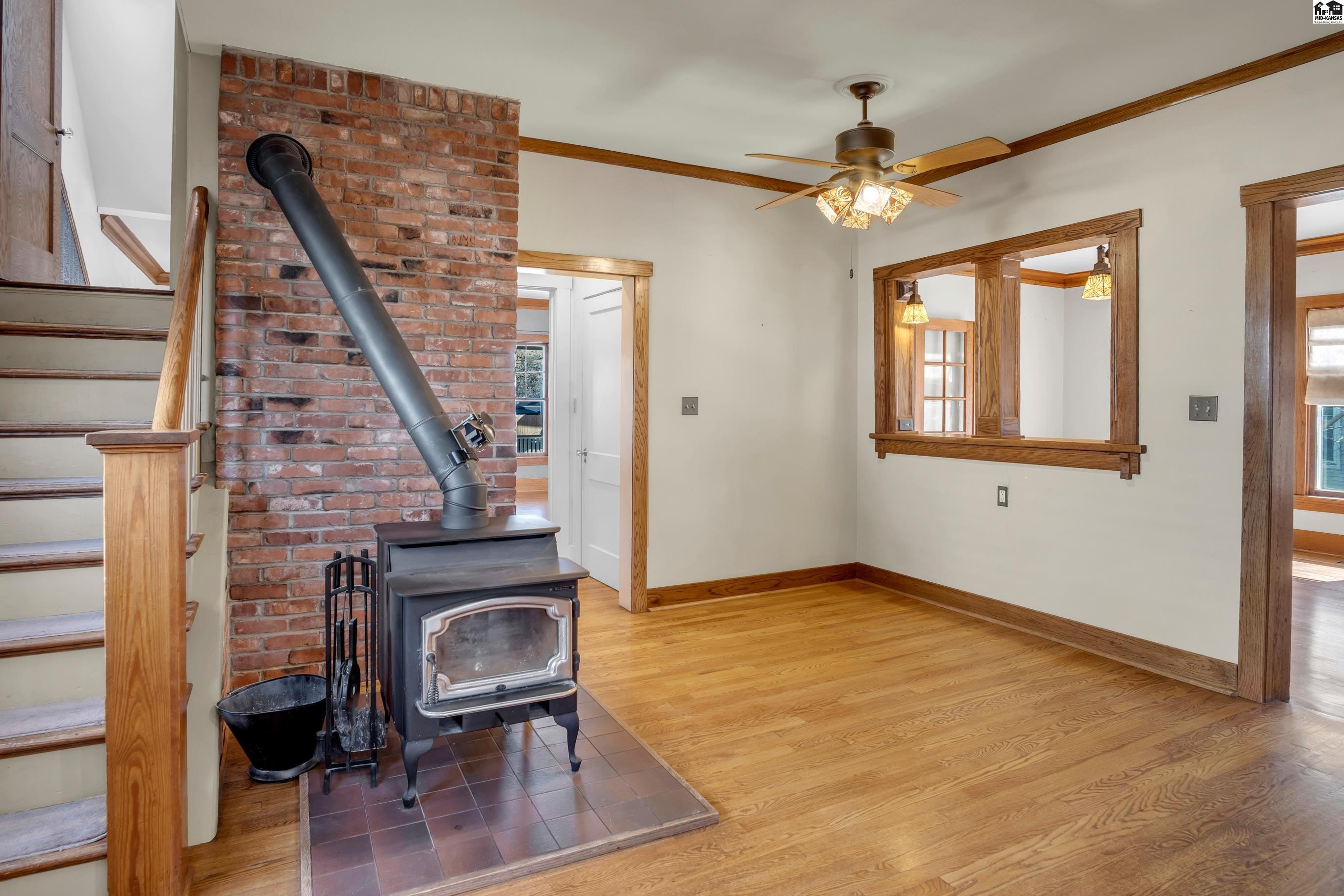 614 S Walnut Street Mcpherson KS 67460