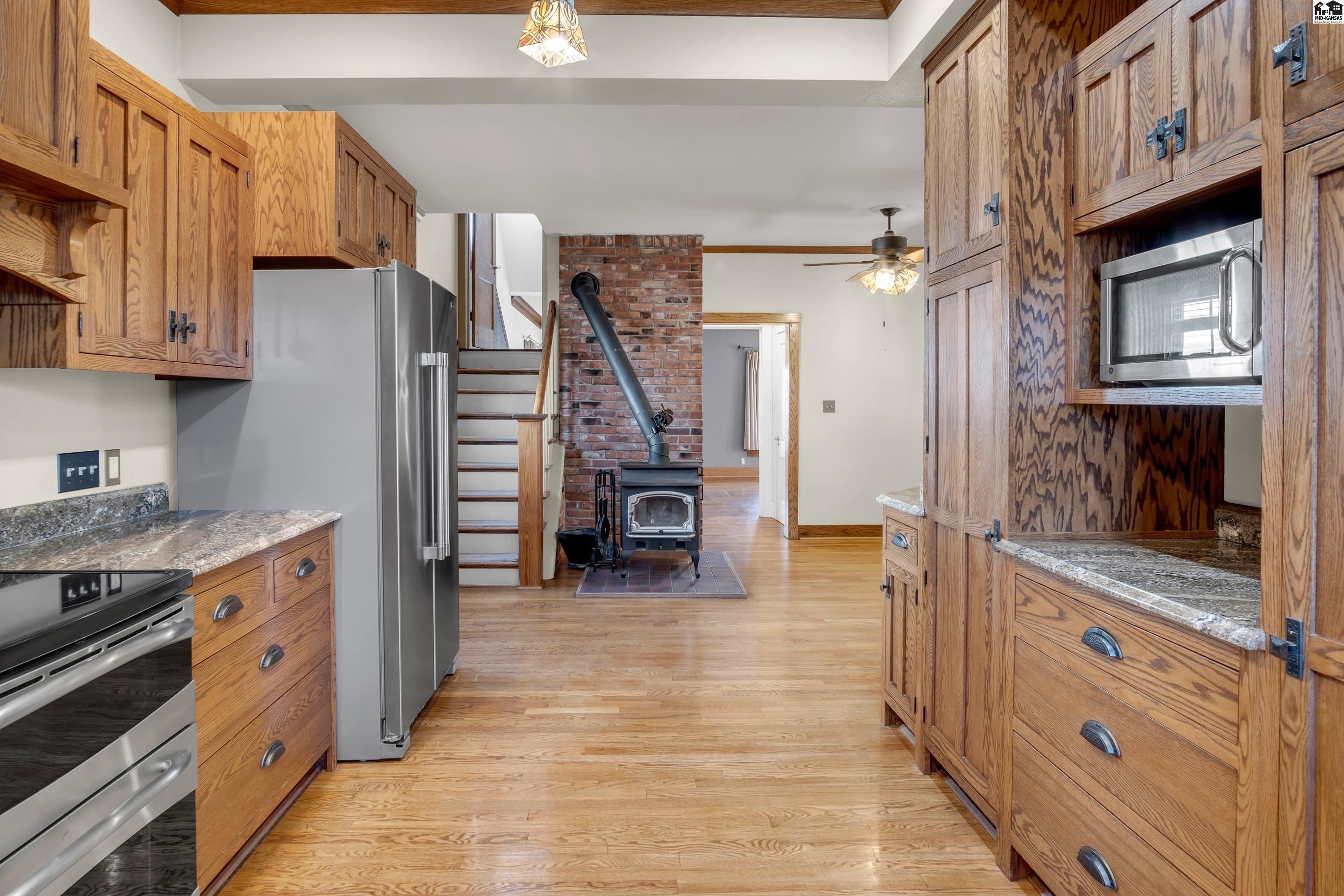 614 S Walnut Street Mcpherson KS 67460