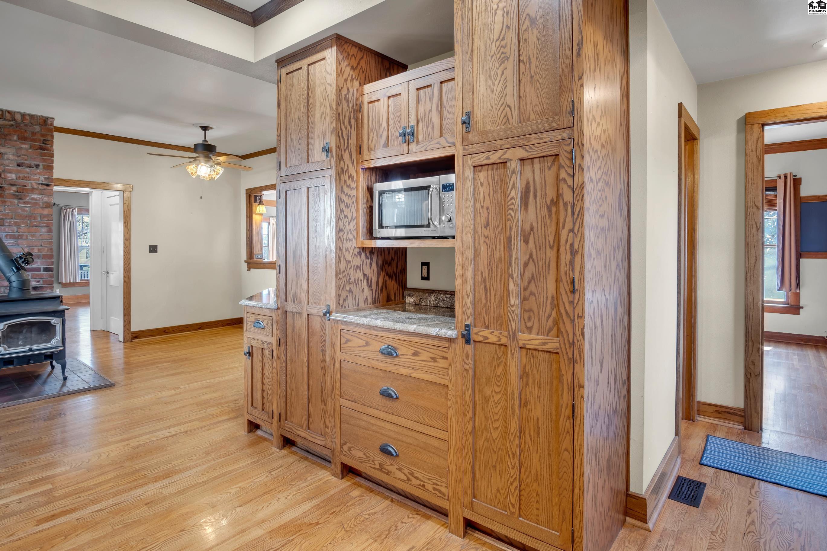 614 S Walnut Street Mcpherson KS 67460