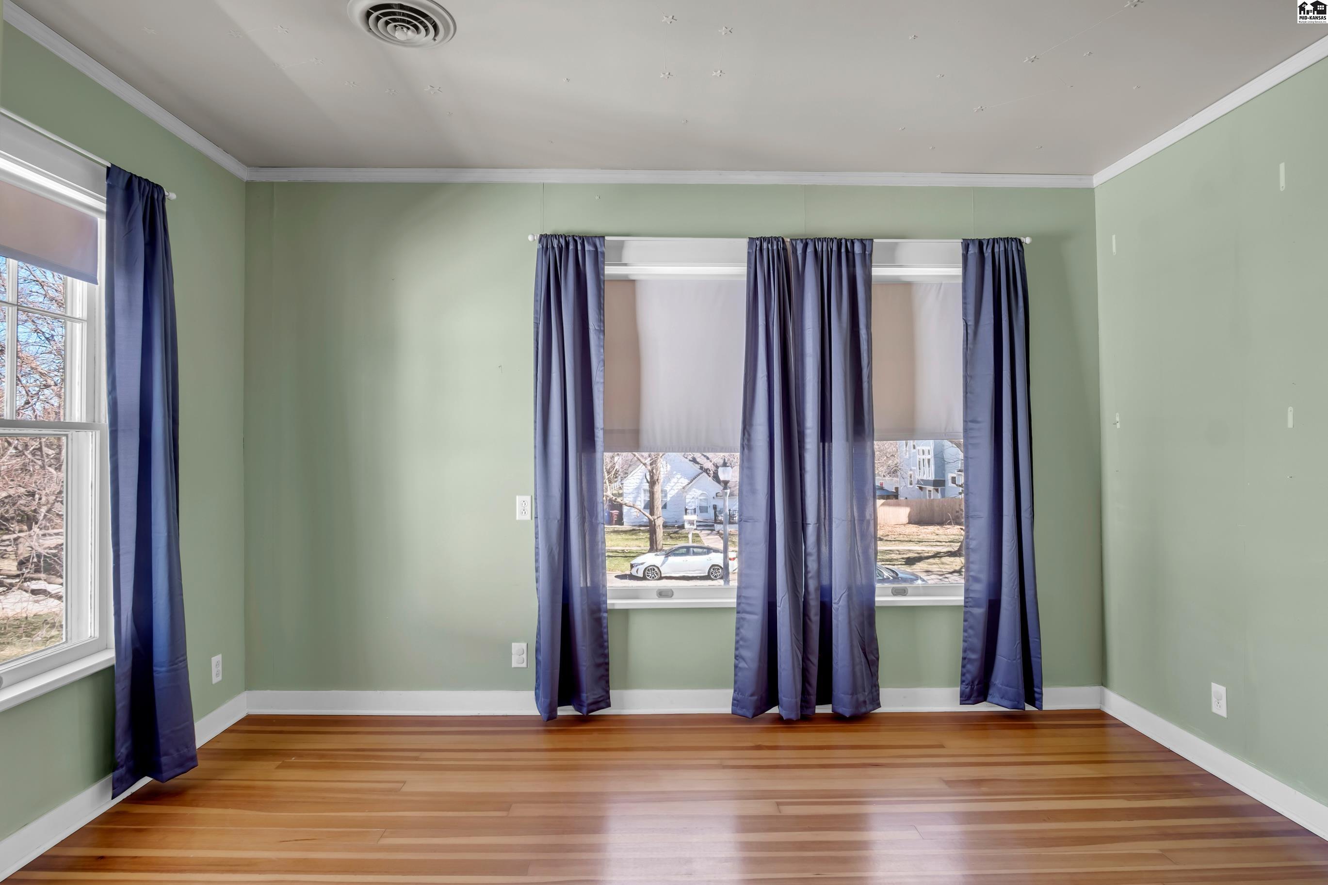 614 S Walnut Street Mcpherson KS 67460