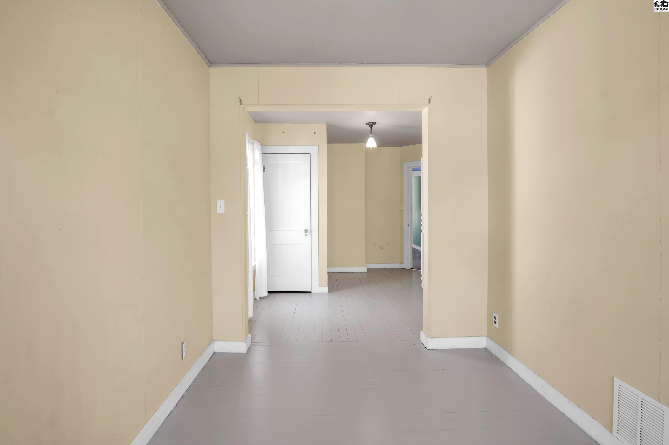 614 S Walnut Street Mcpherson KS 67460