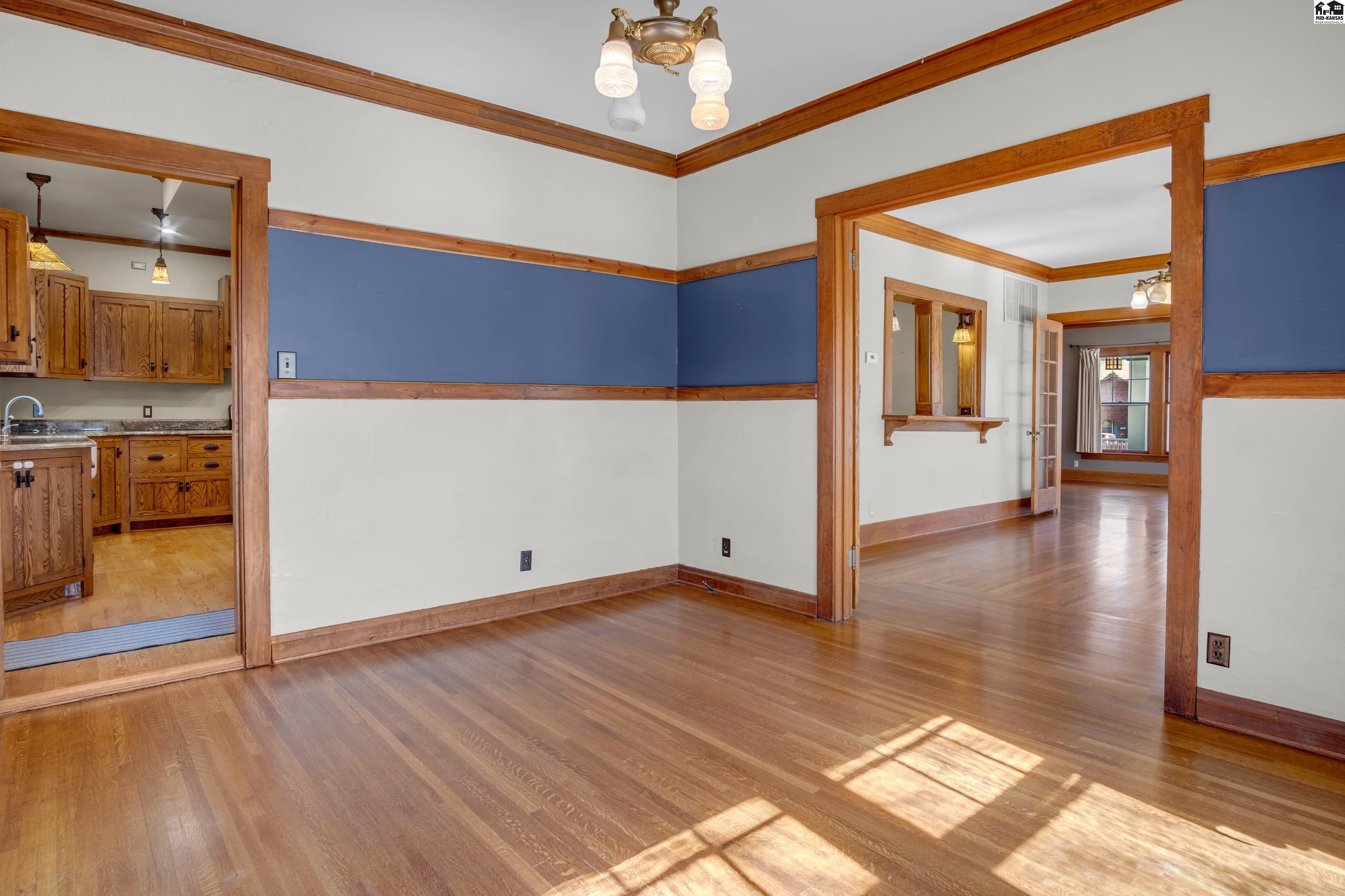 614 S Walnut Street Mcpherson KS 67460