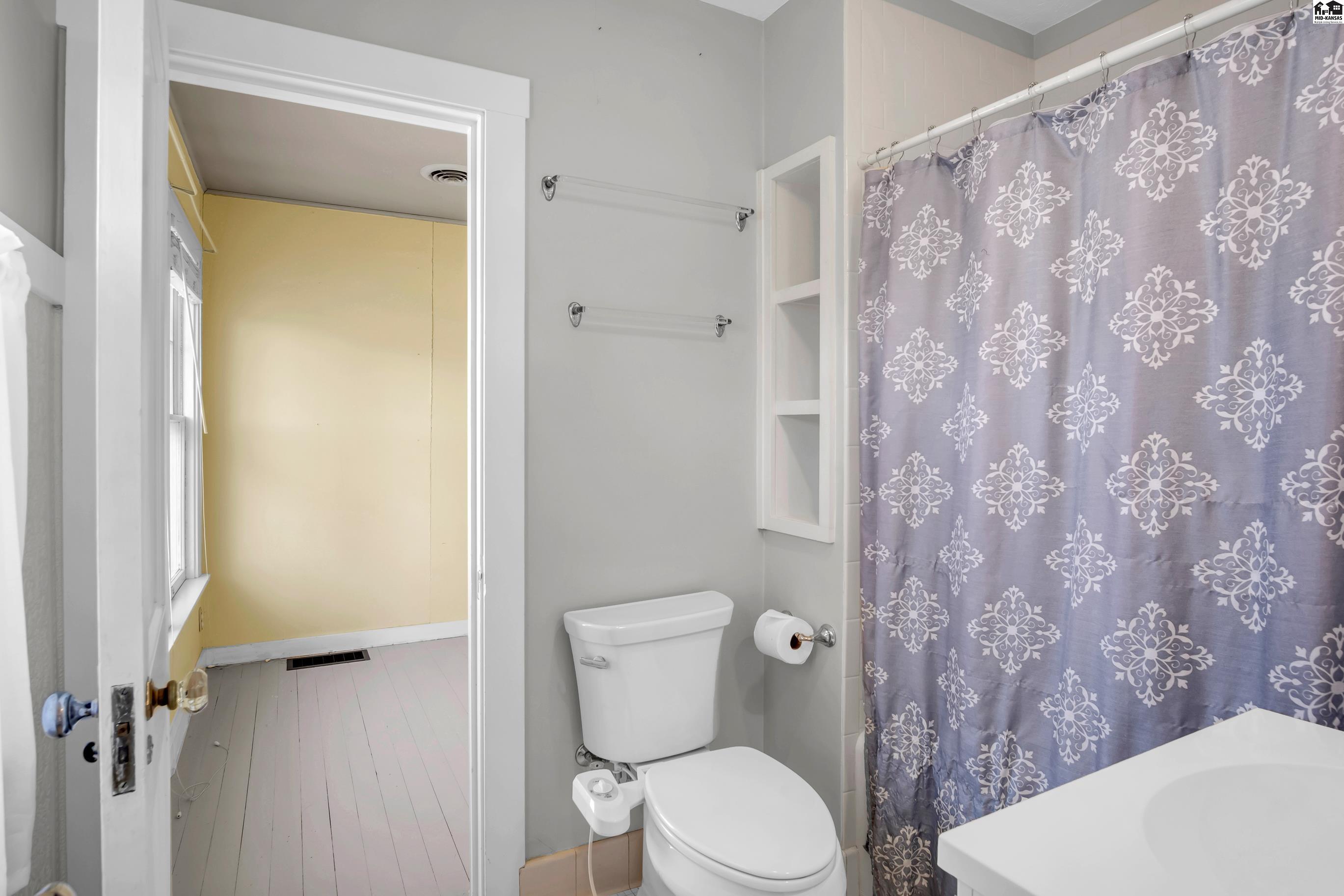 614 S Walnut Street Mcpherson KS 67460