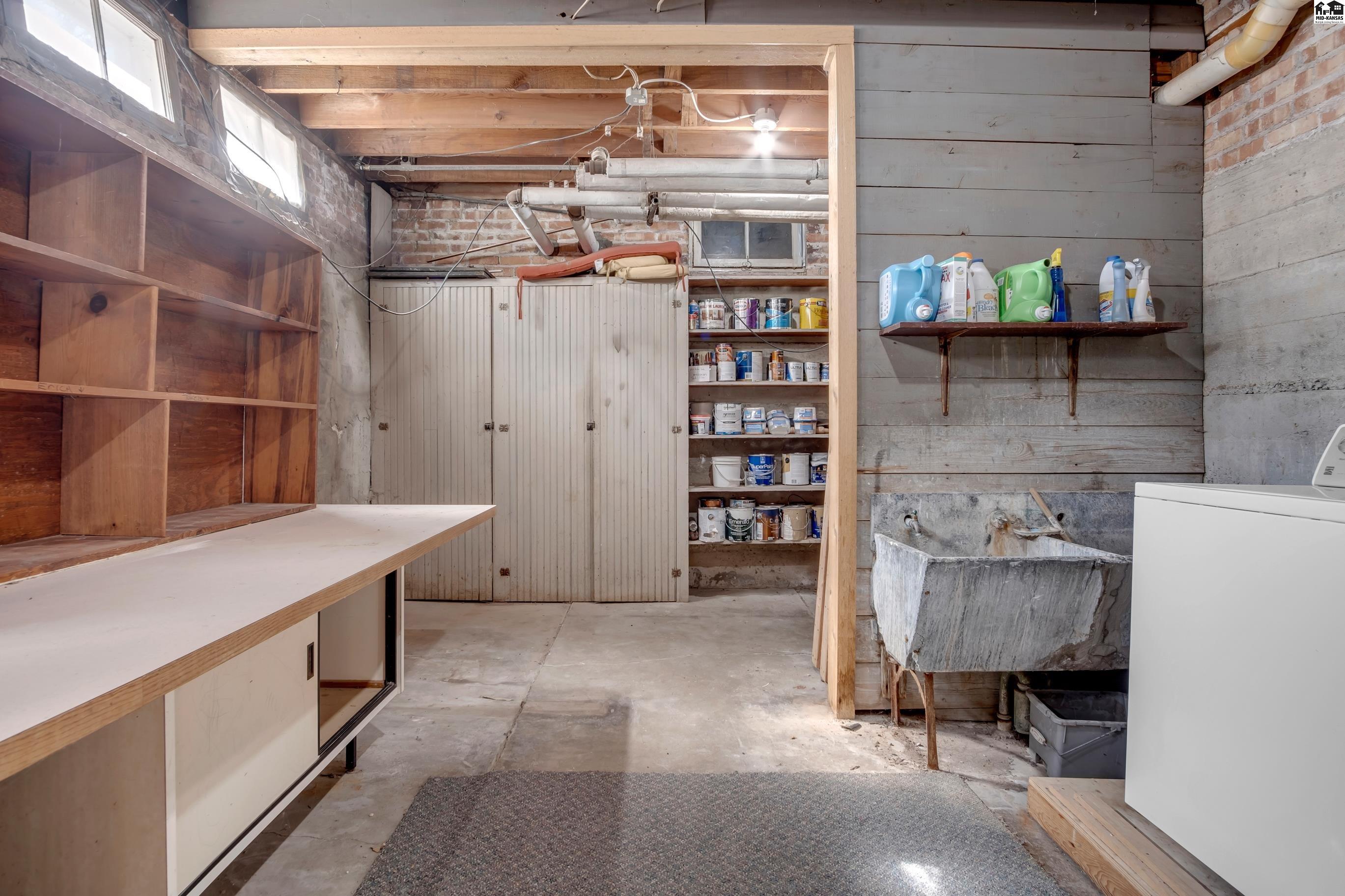 614 S Walnut Street Mcpherson KS 67460