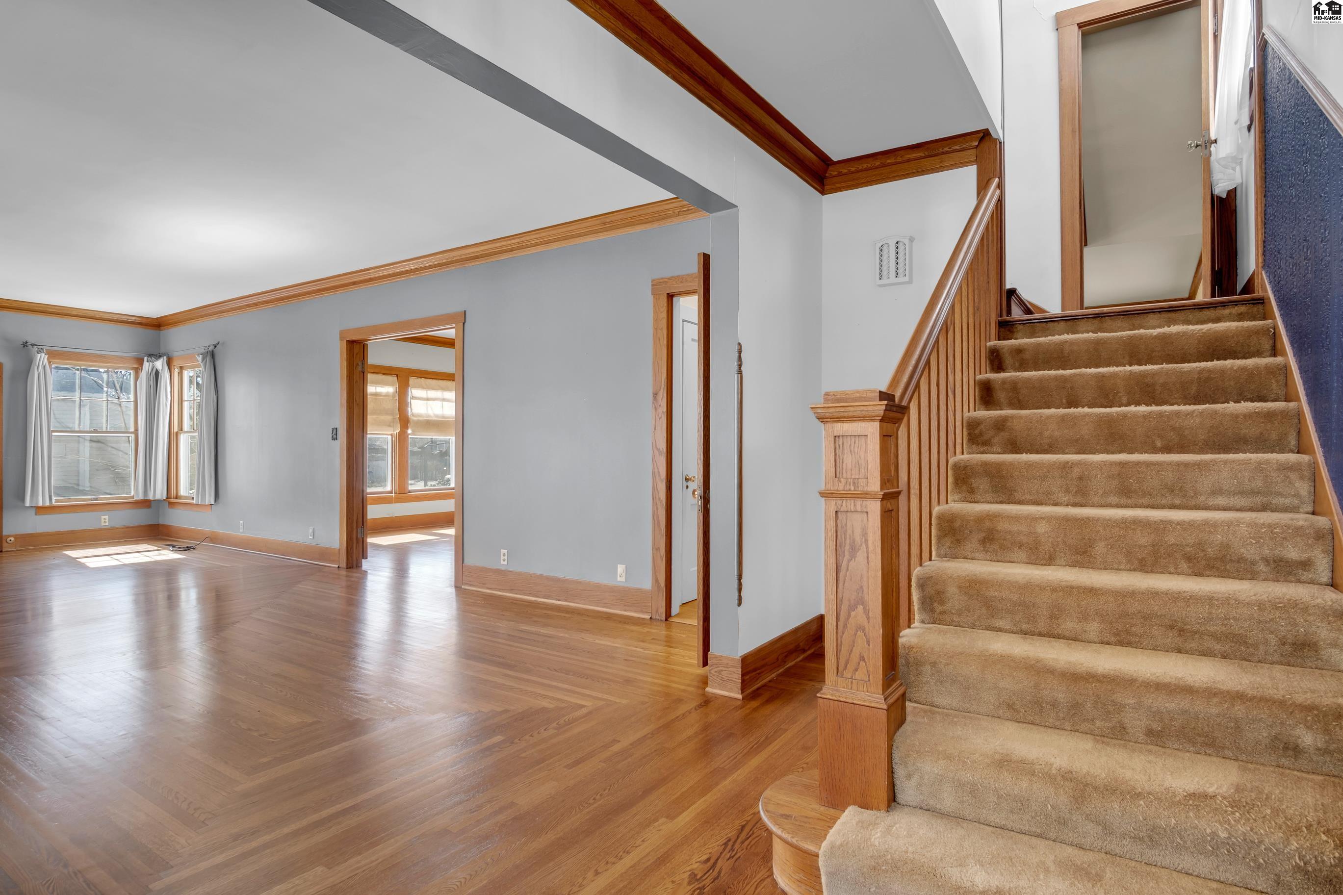 614 S Walnut Street Mcpherson KS 67460