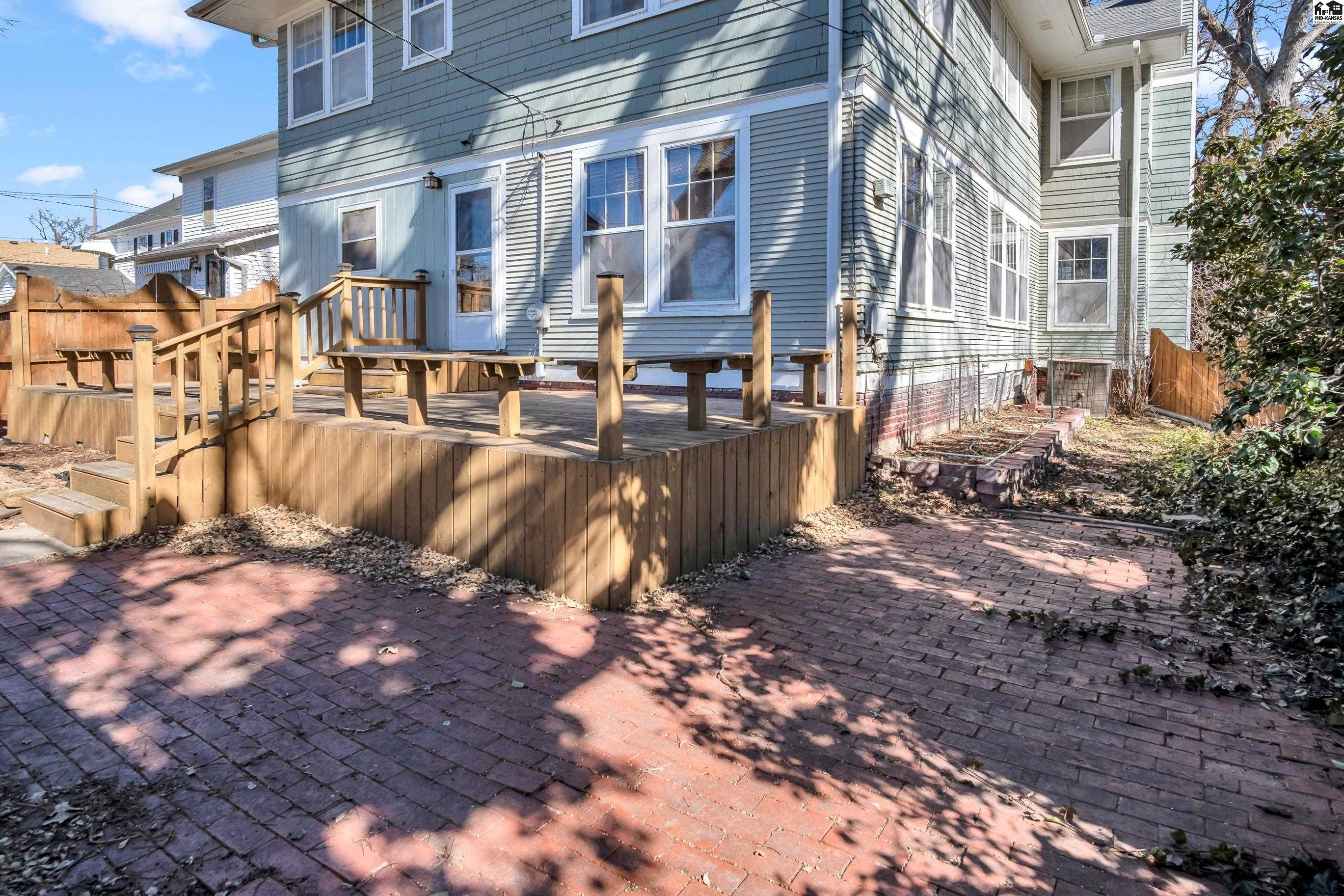 614 S Walnut Street Mcpherson KS 67460