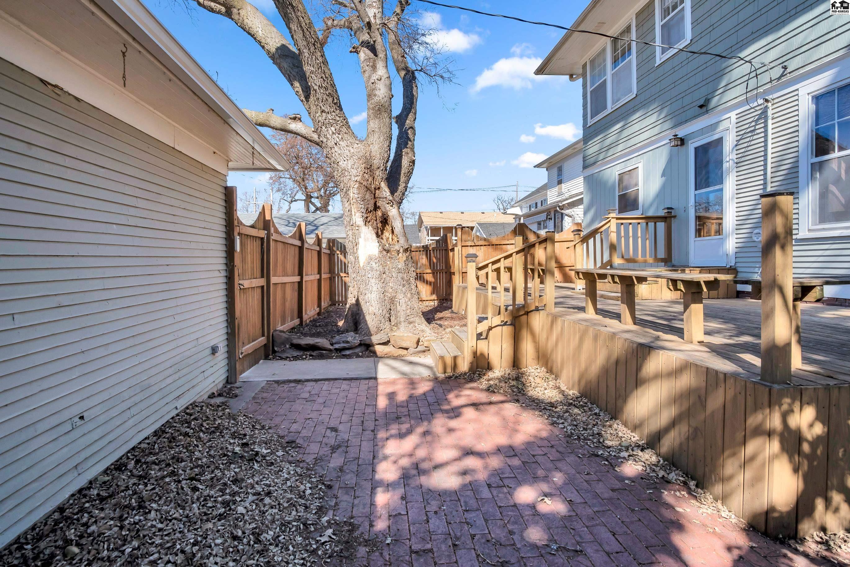 614 S Walnut Street Mcpherson KS 67460