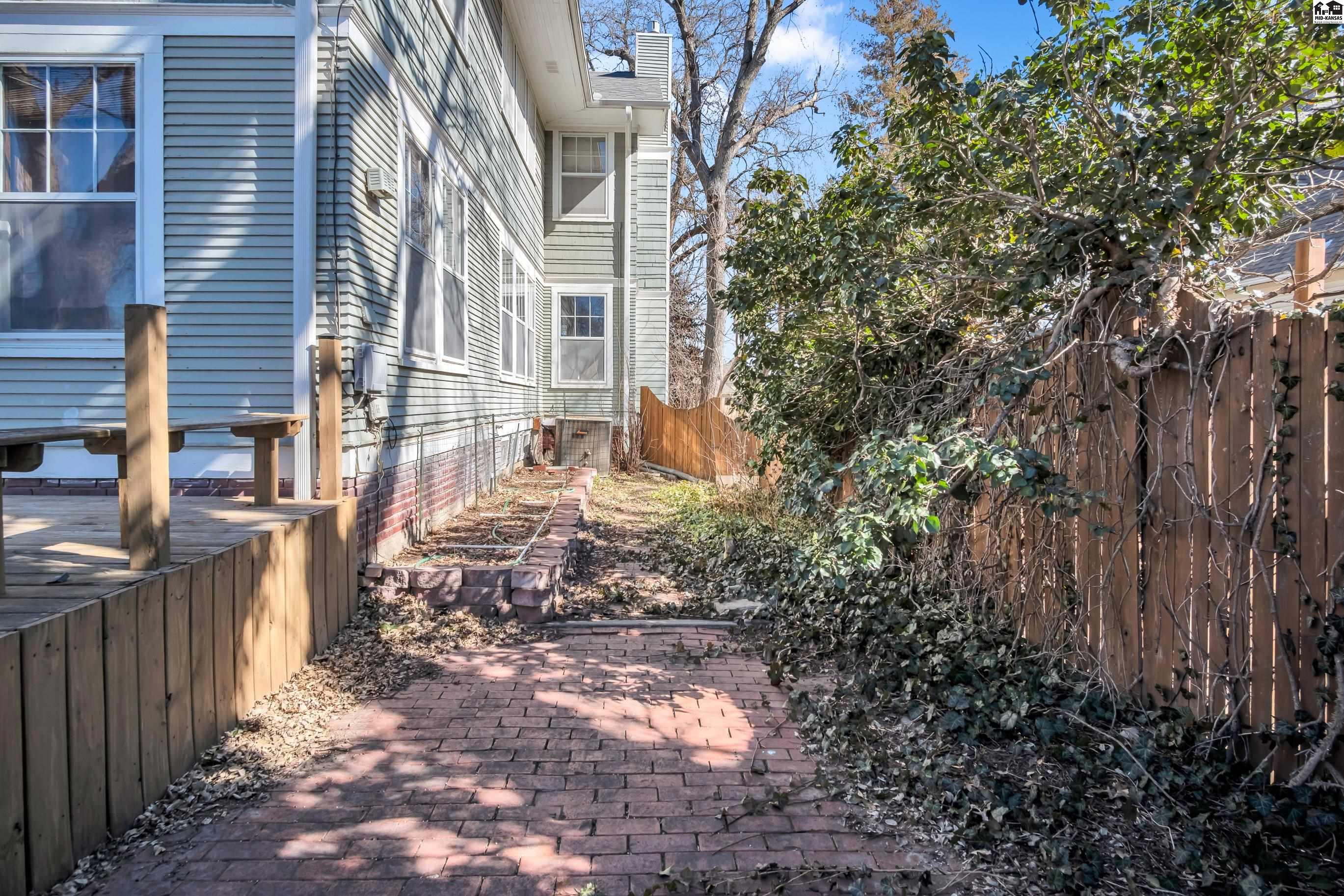 614 S Walnut Street Mcpherson KS 67460