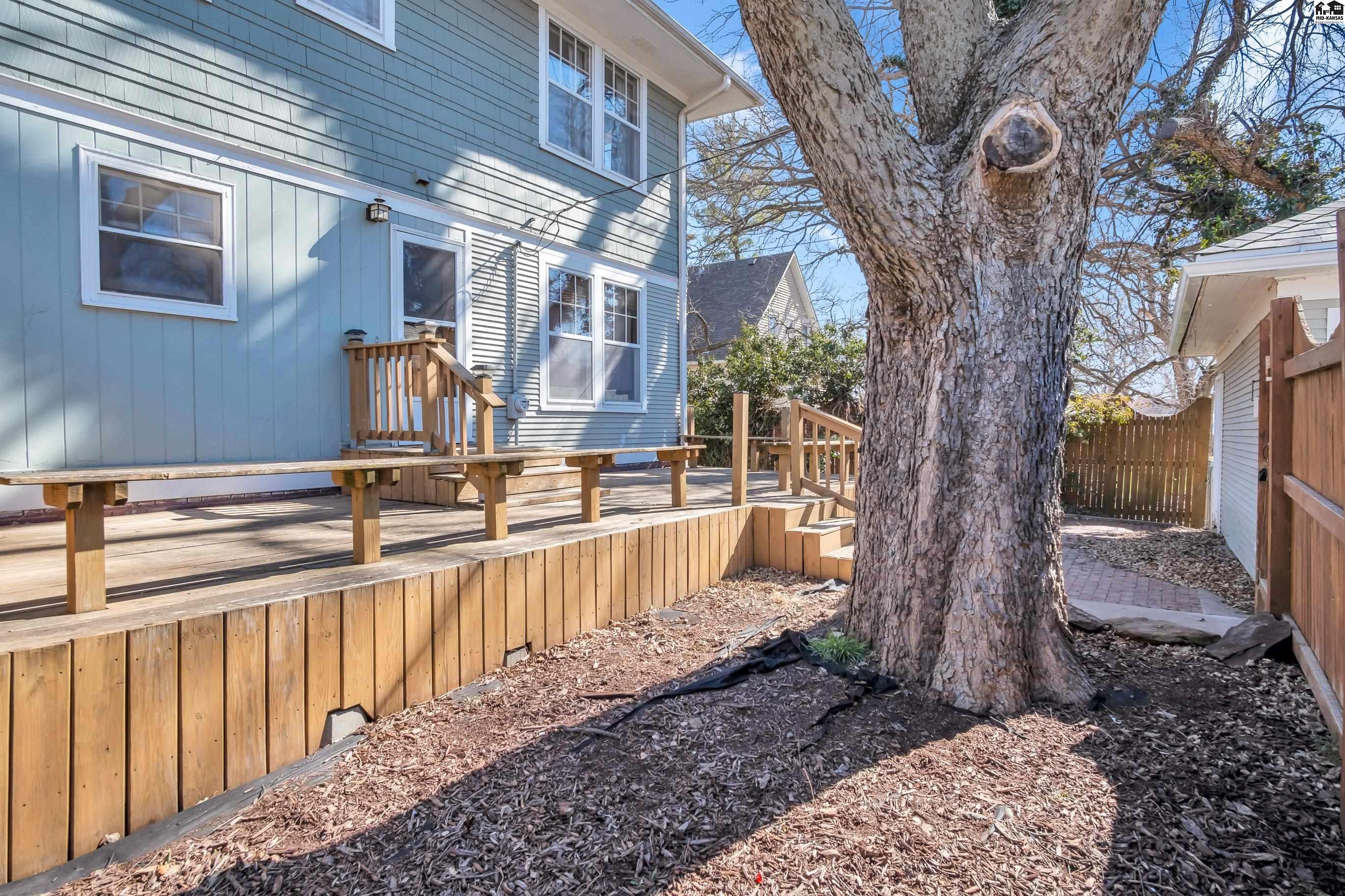 614 S Walnut Street Mcpherson KS 67460