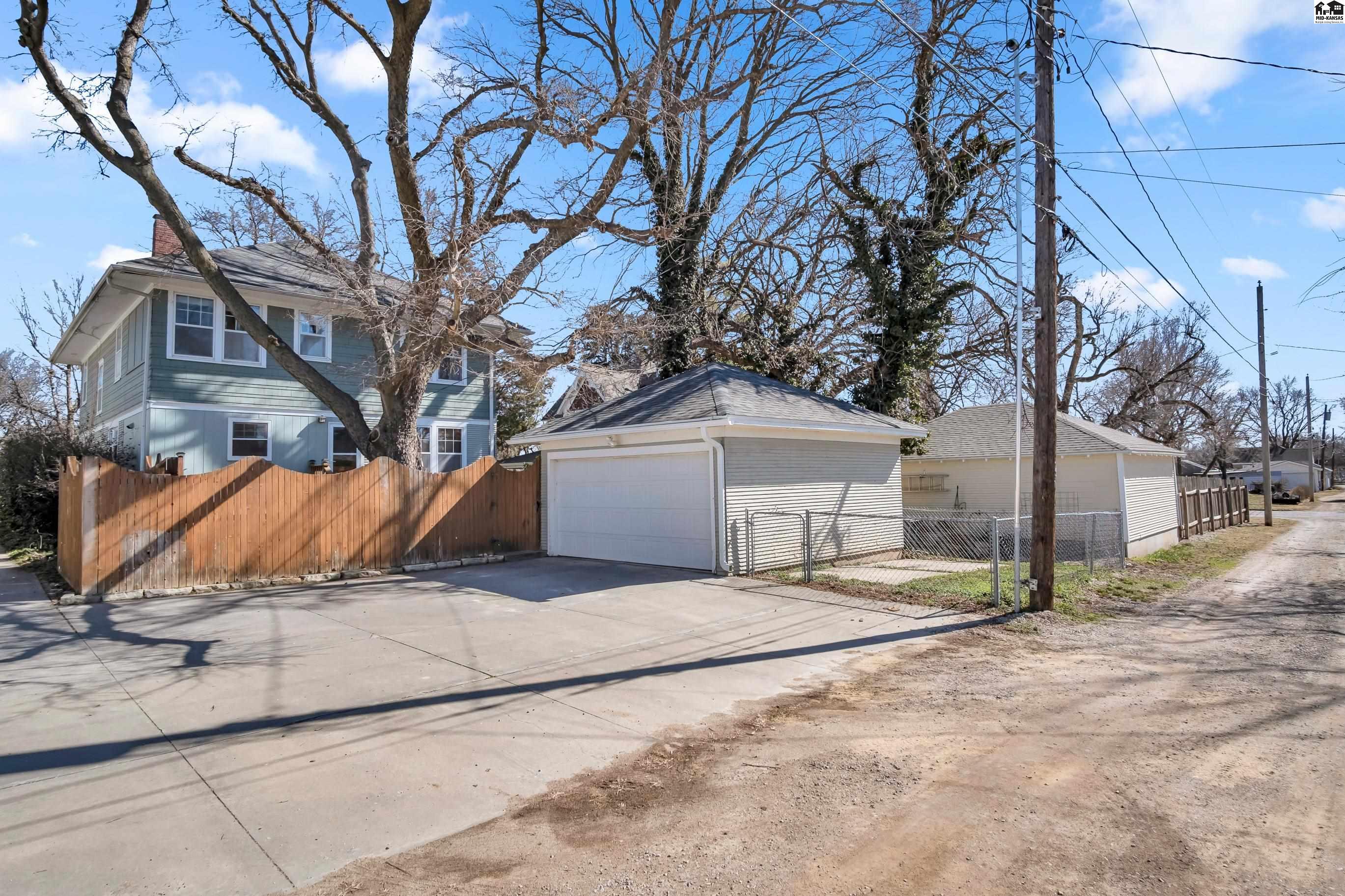 614 S Walnut Street Mcpherson KS 67460