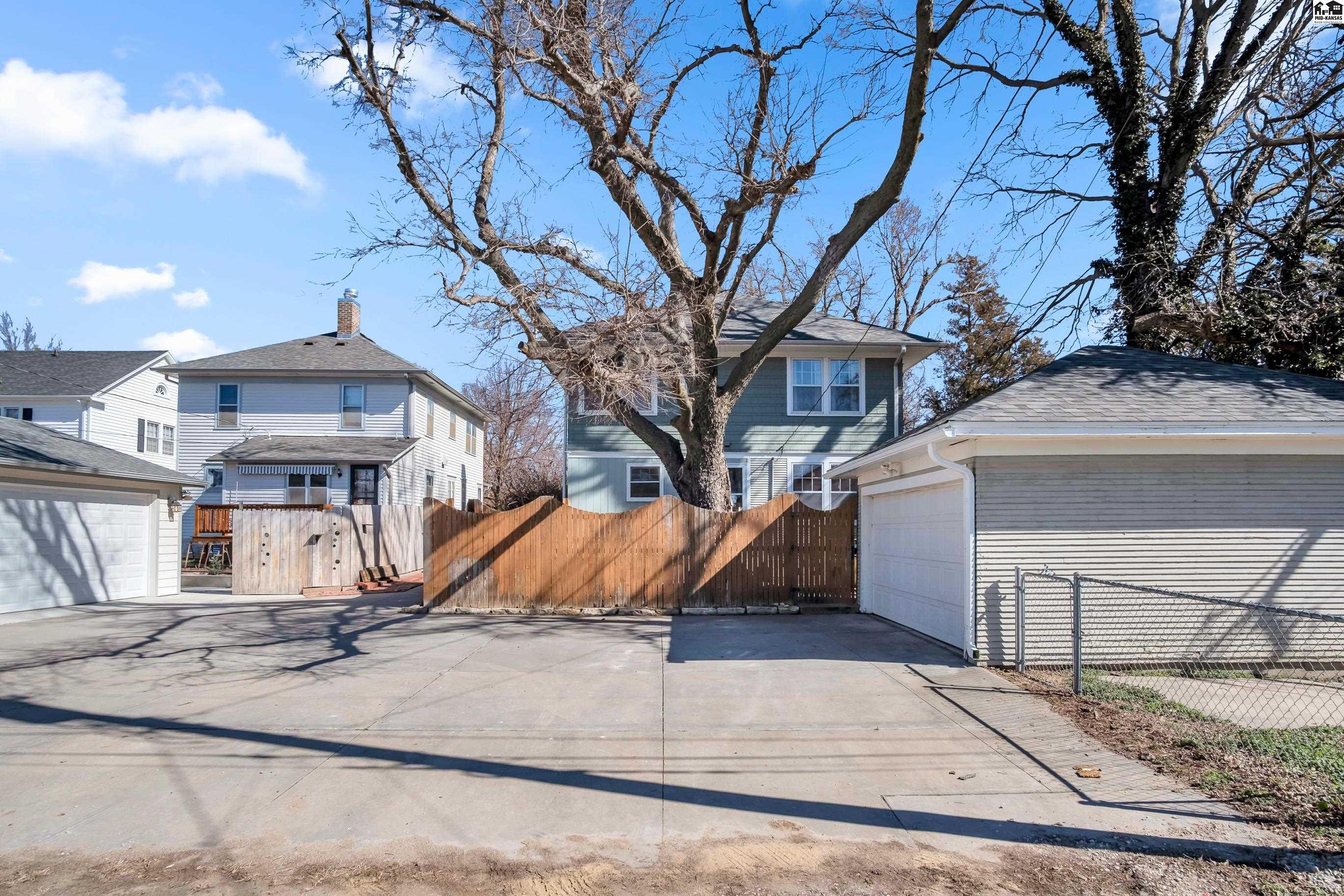 614 S Walnut Street Mcpherson KS 67460