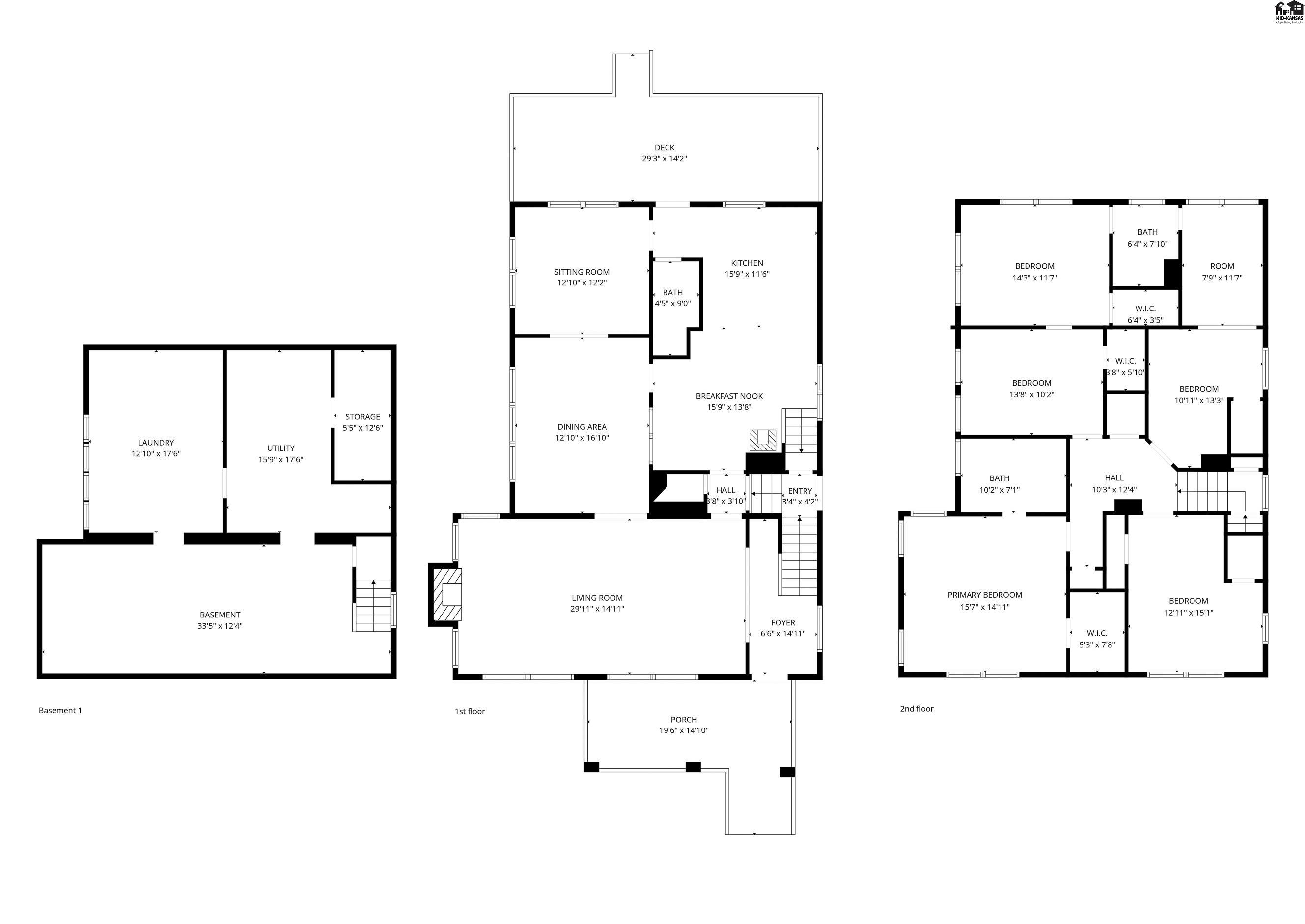 614 S Walnut Street Mcpherson KS 67460