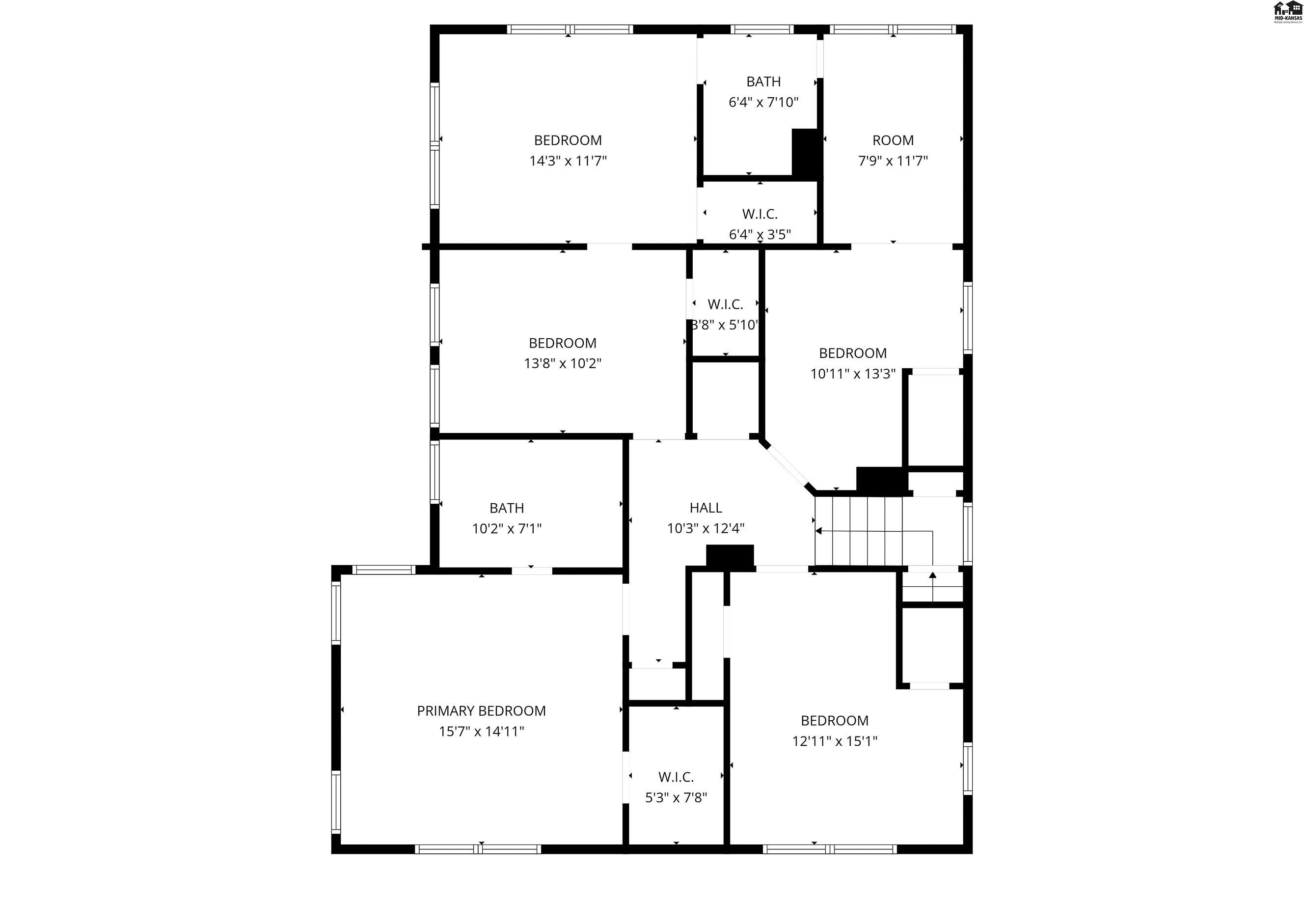 614 S Walnut Street Mcpherson KS 67460