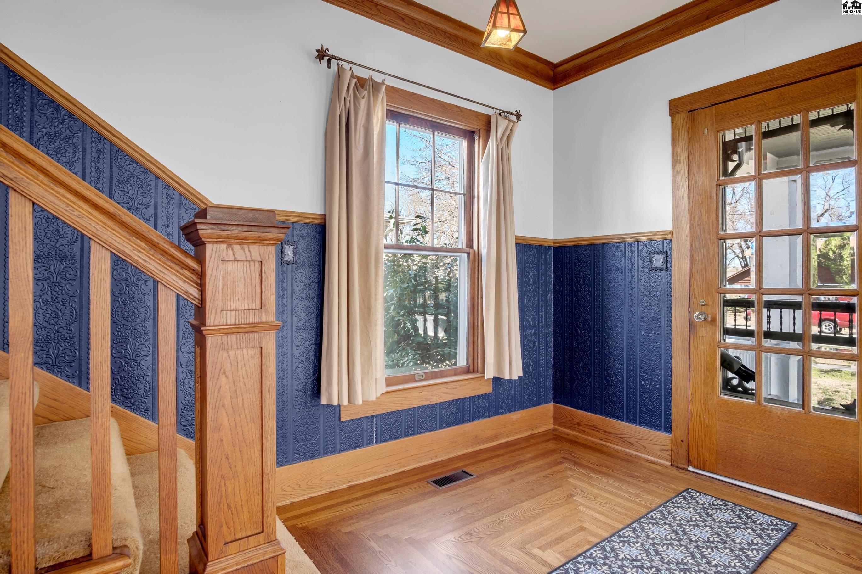 614 S Walnut Street Mcpherson KS 67460