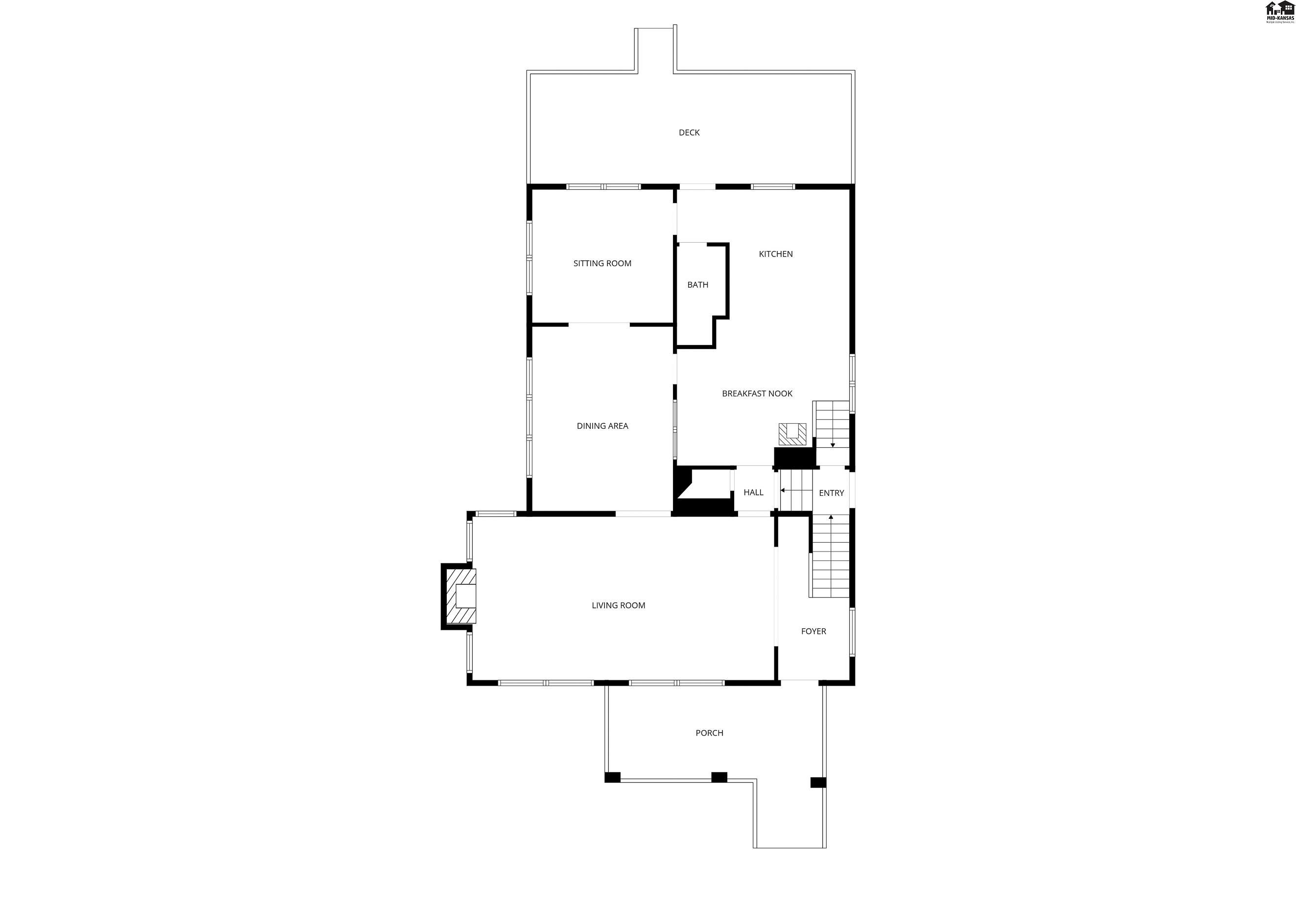 614 S Walnut Street Mcpherson KS 67460