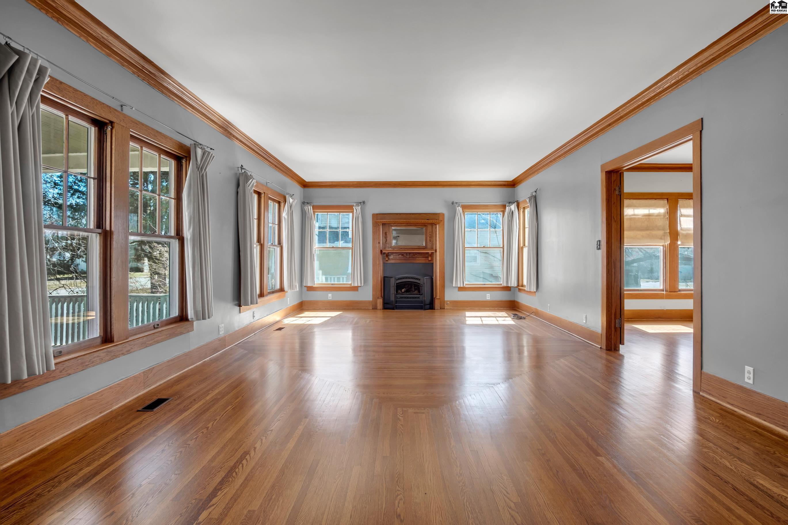 614 S Walnut Street Mcpherson KS 67460