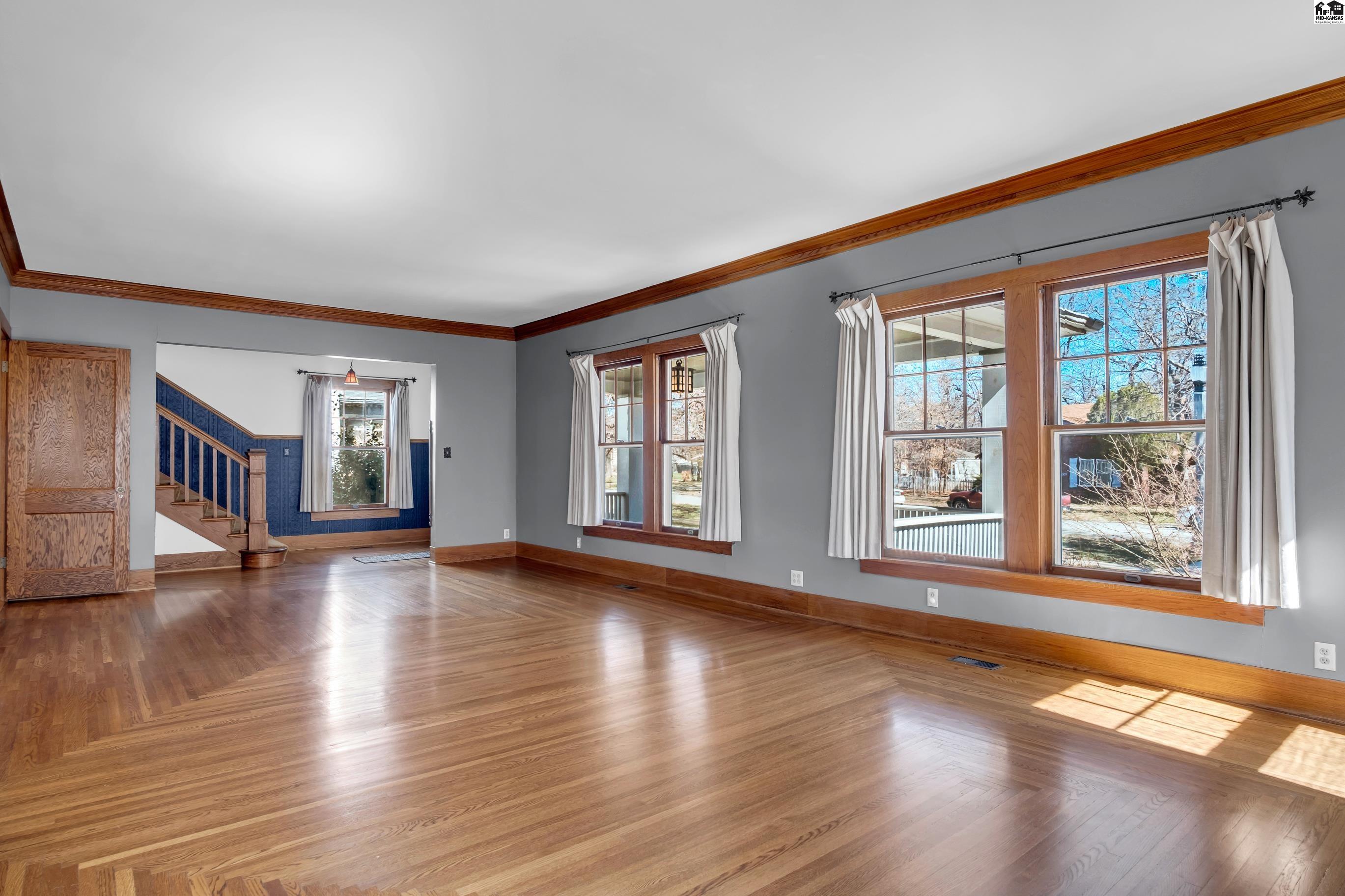 614 S Walnut Street Mcpherson KS 67460