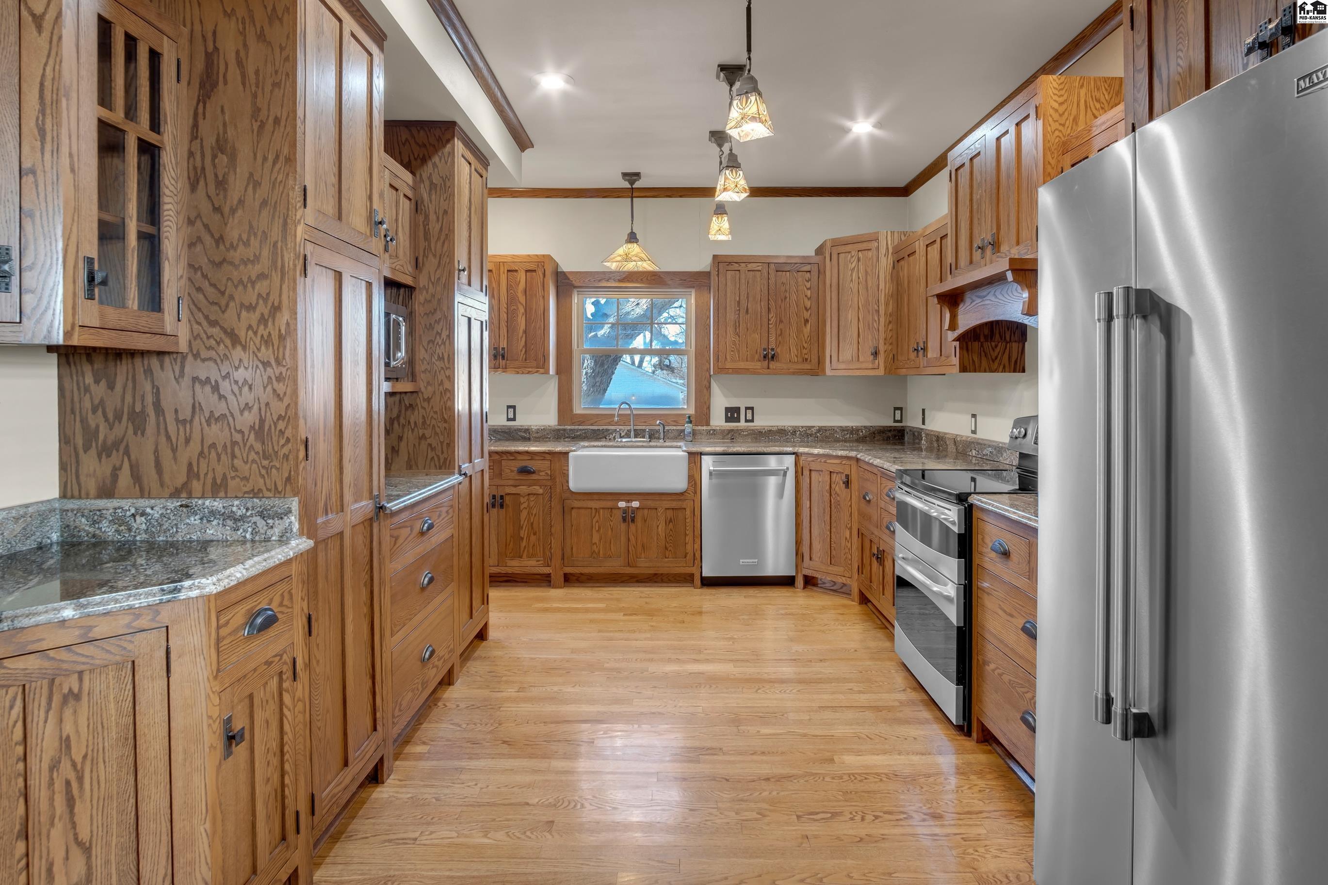 614 S Walnut Street Mcpherson KS 67460