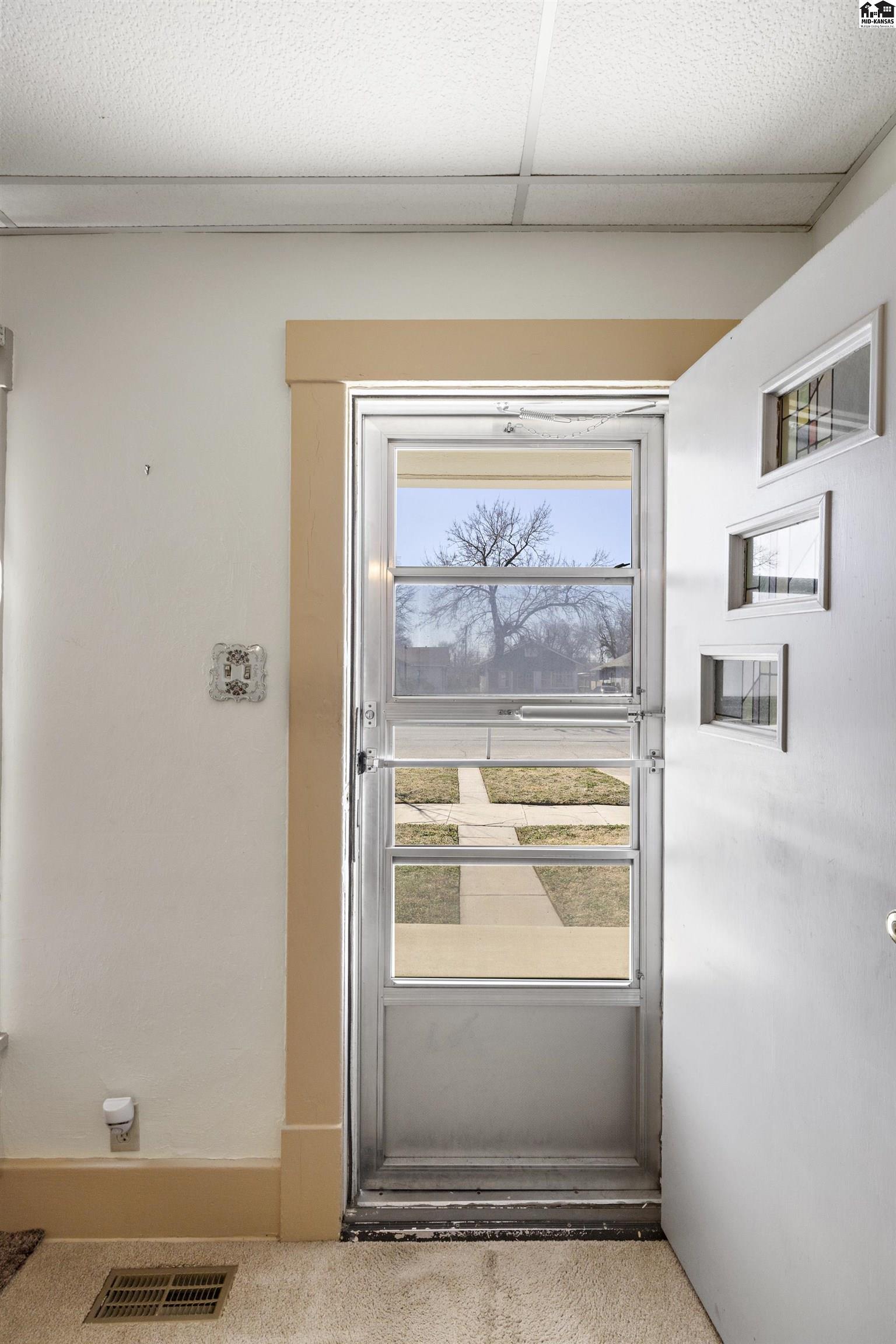 920 E. 3rd Avenue Hutchinson KS 67501