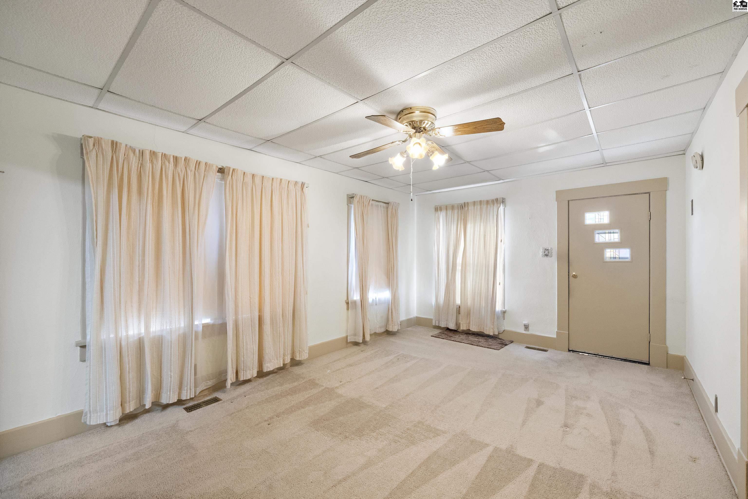 920 E. 3rd Avenue Hutchinson KS 67501