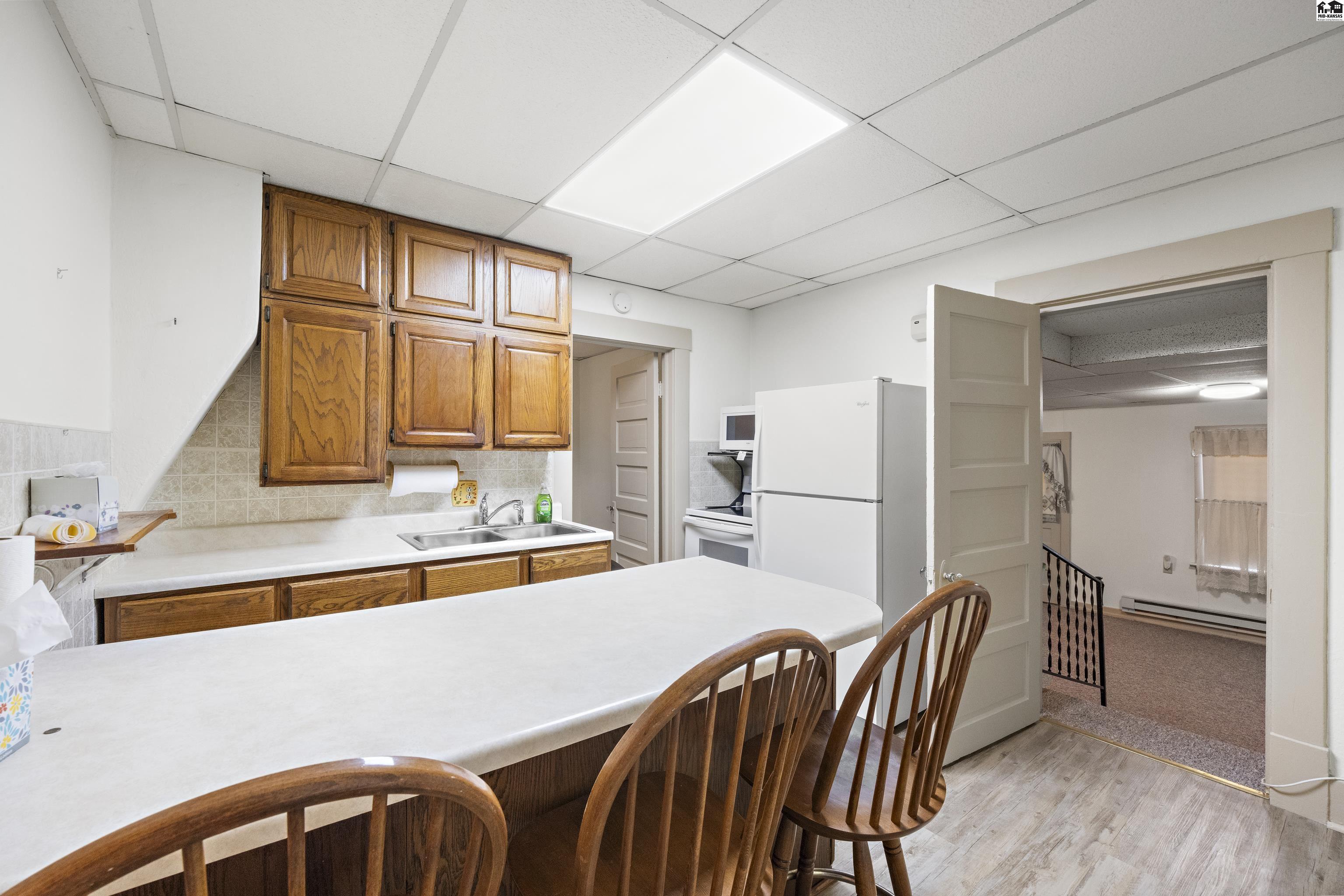 920 E. 3rd Avenue Hutchinson KS 67501