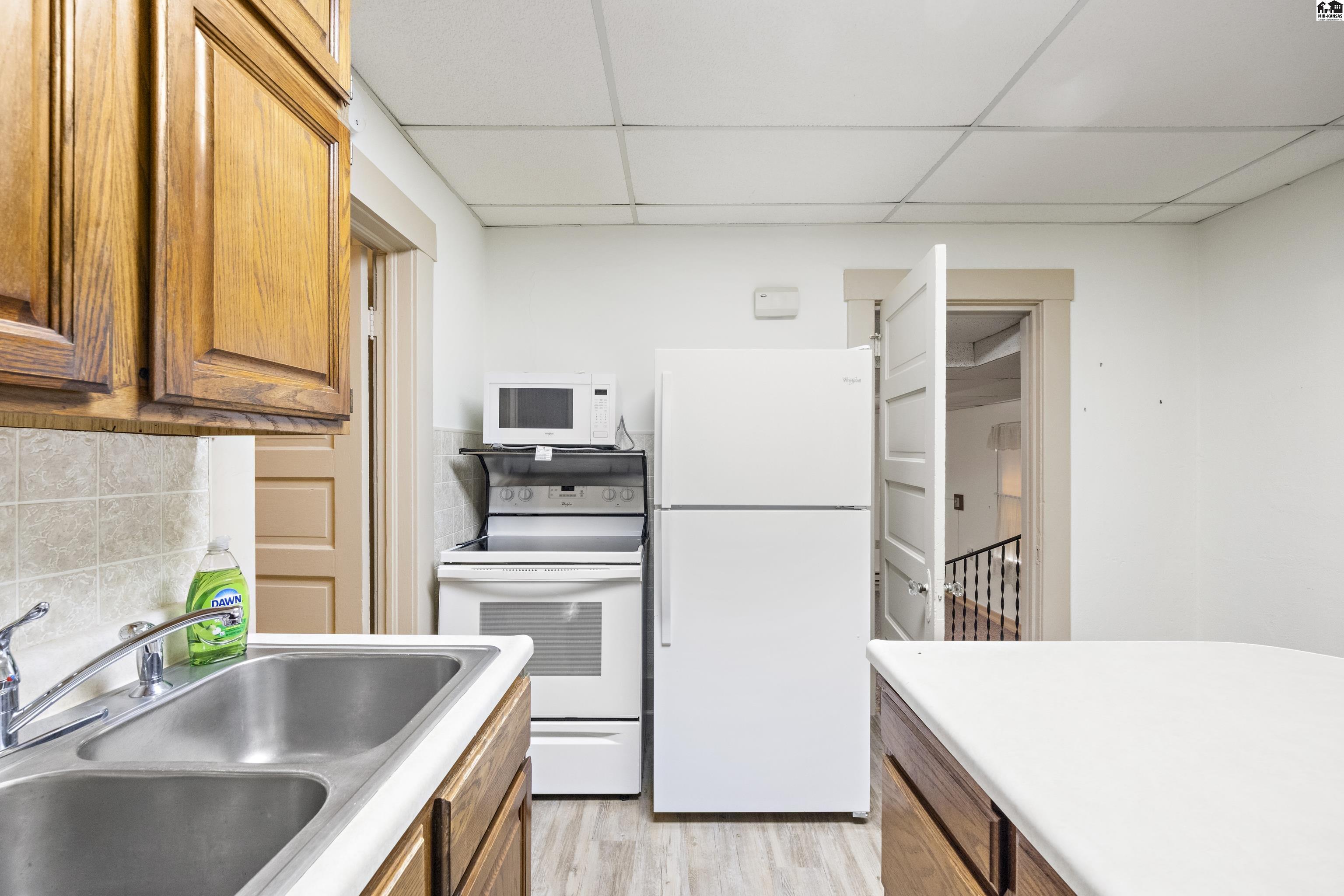 920 E. 3rd Avenue Hutchinson KS 67501