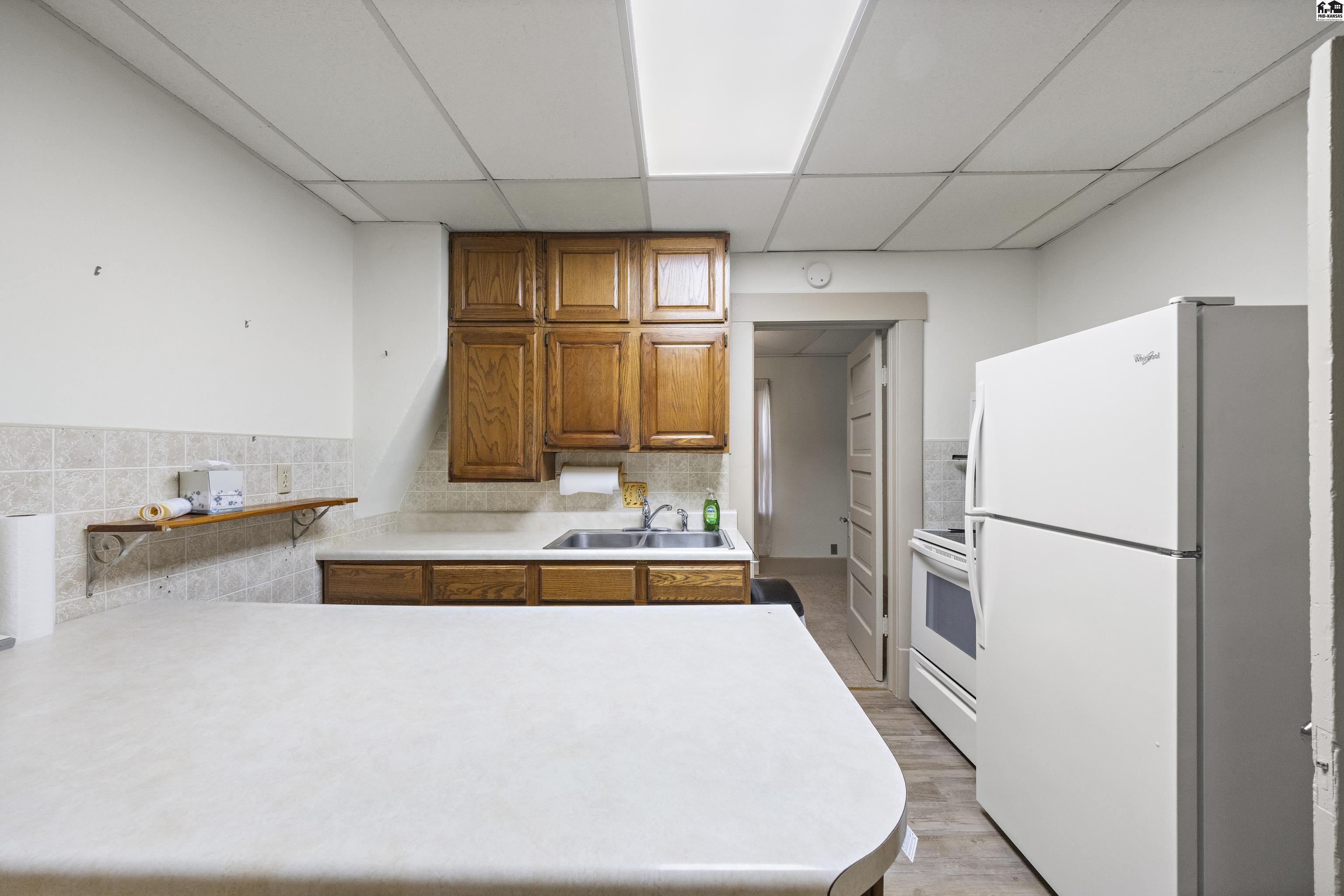 920 E. 3rd Avenue Hutchinson KS 67501