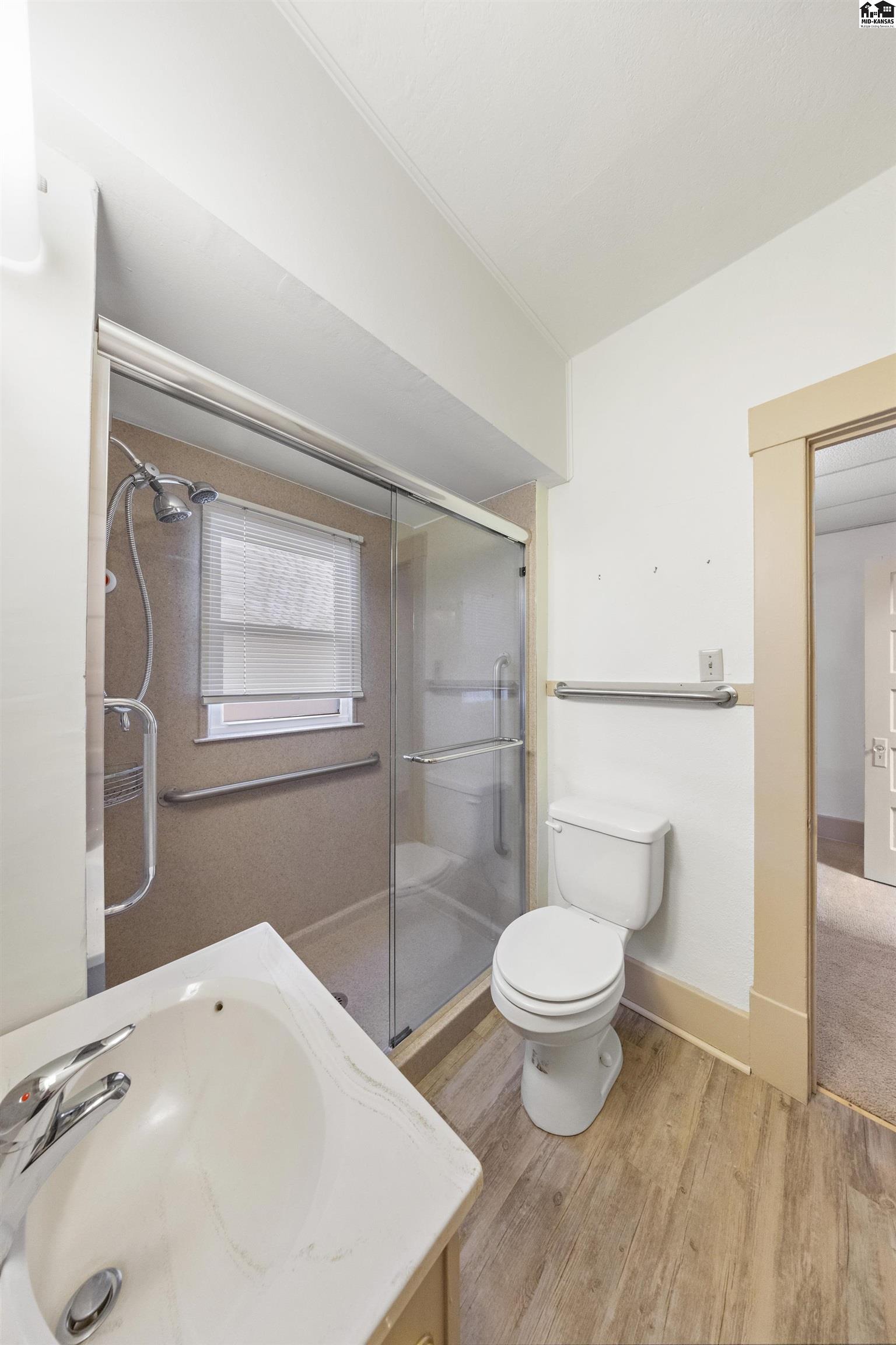 920 E. 3rd Avenue Hutchinson KS 67501