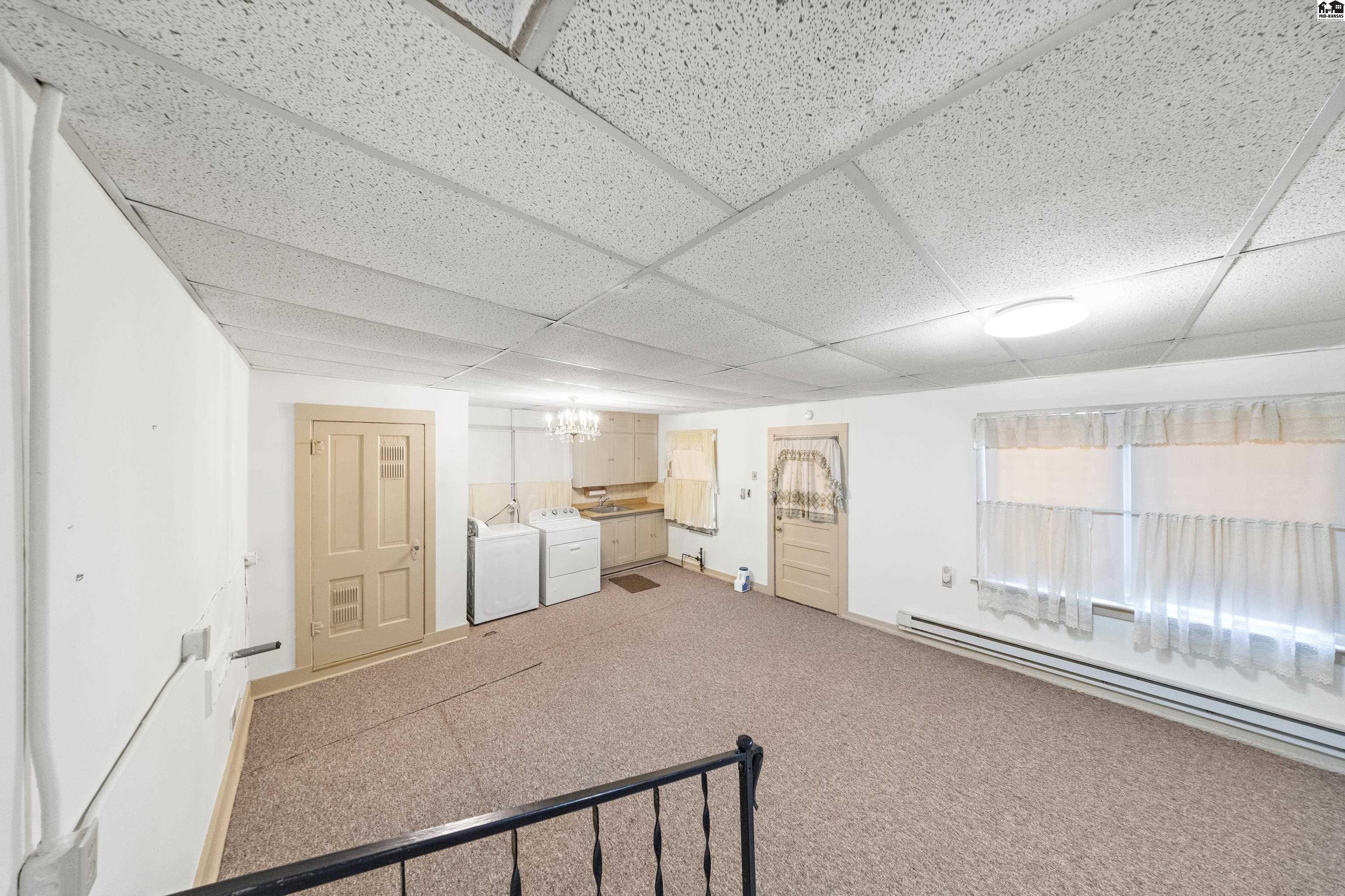 920 E. 3rd Avenue Hutchinson KS 67501