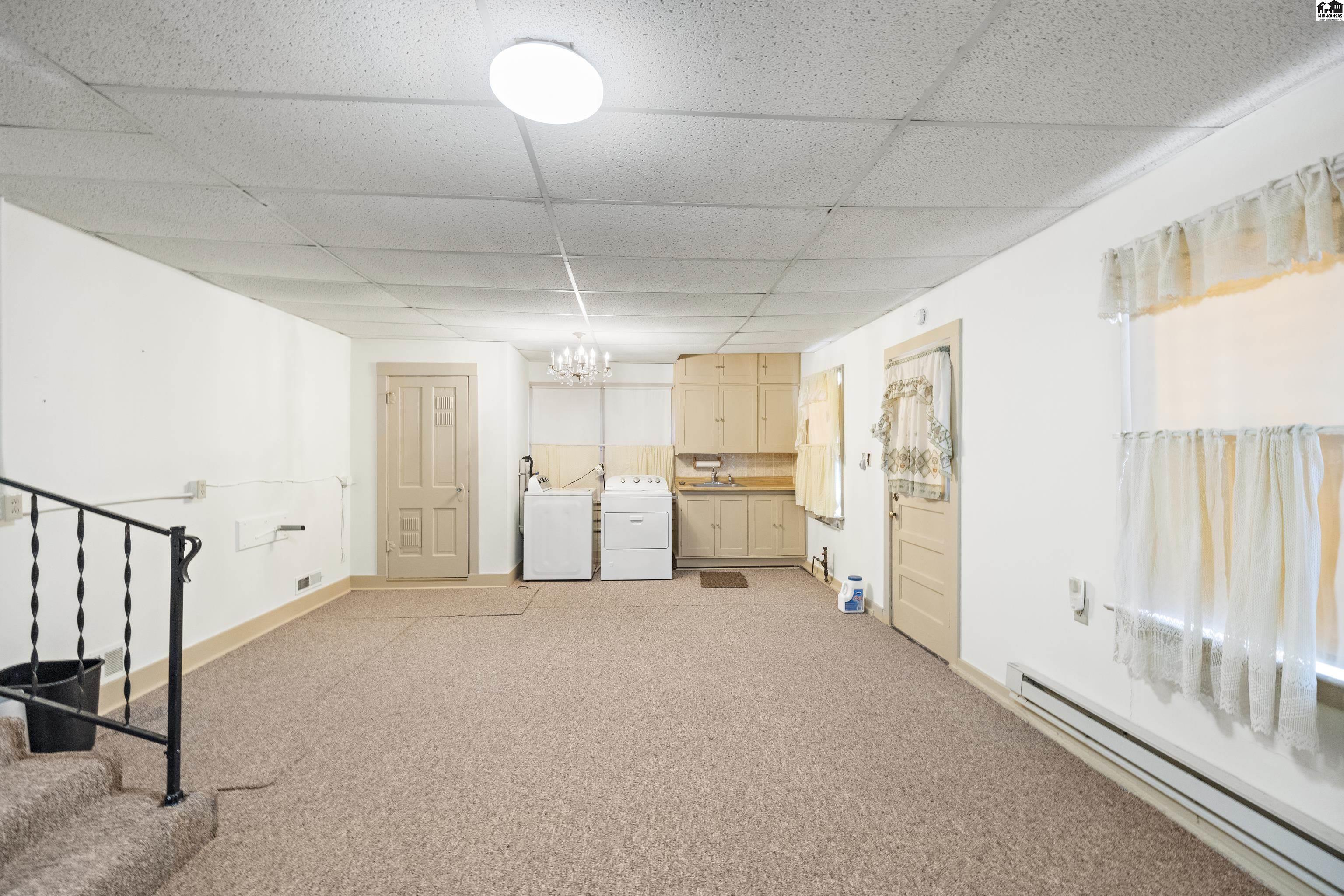 920 E. 3rd Avenue Hutchinson KS 67501