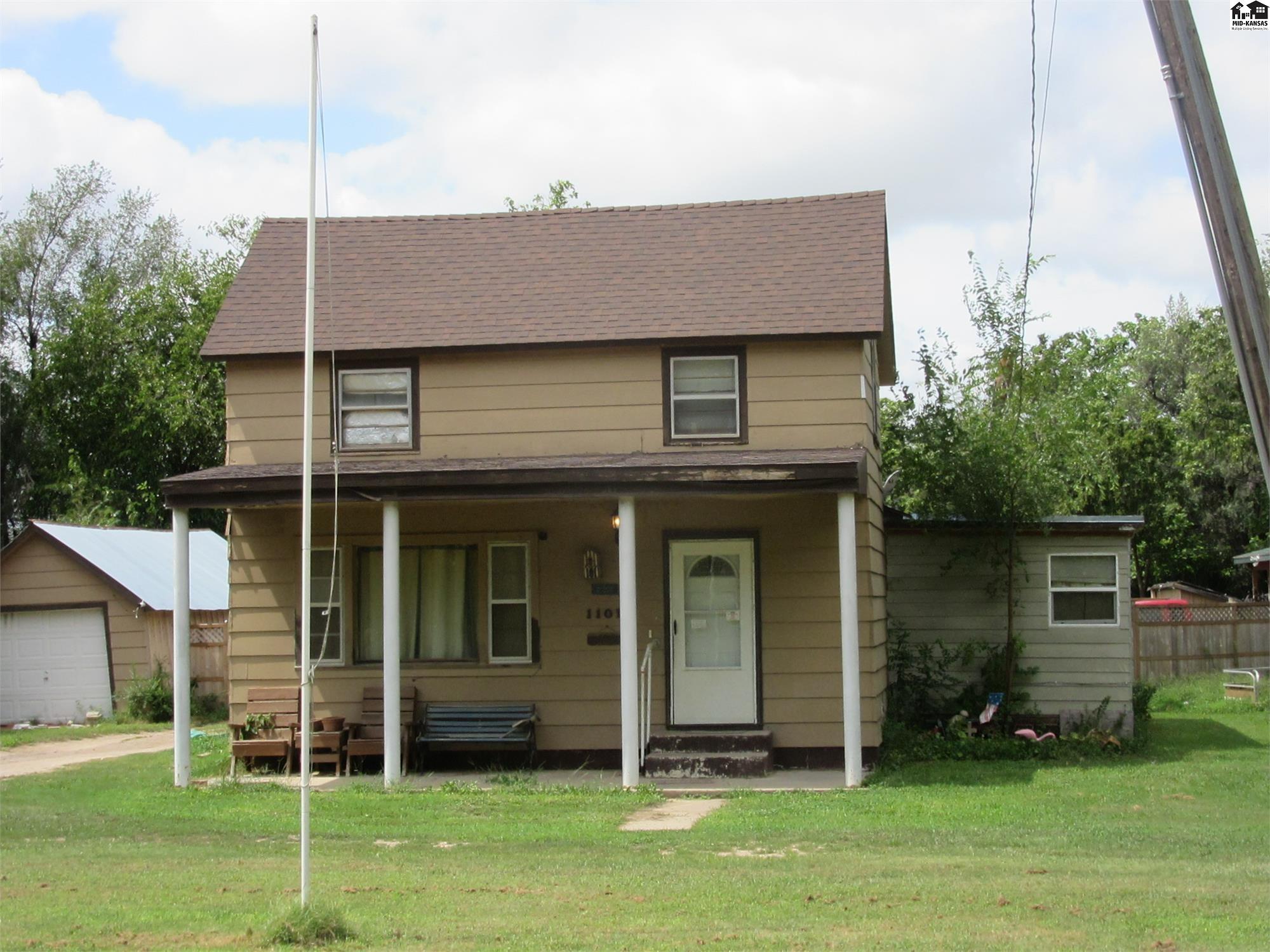 1101 N Mayfield Road Hutchinson KS 67501
