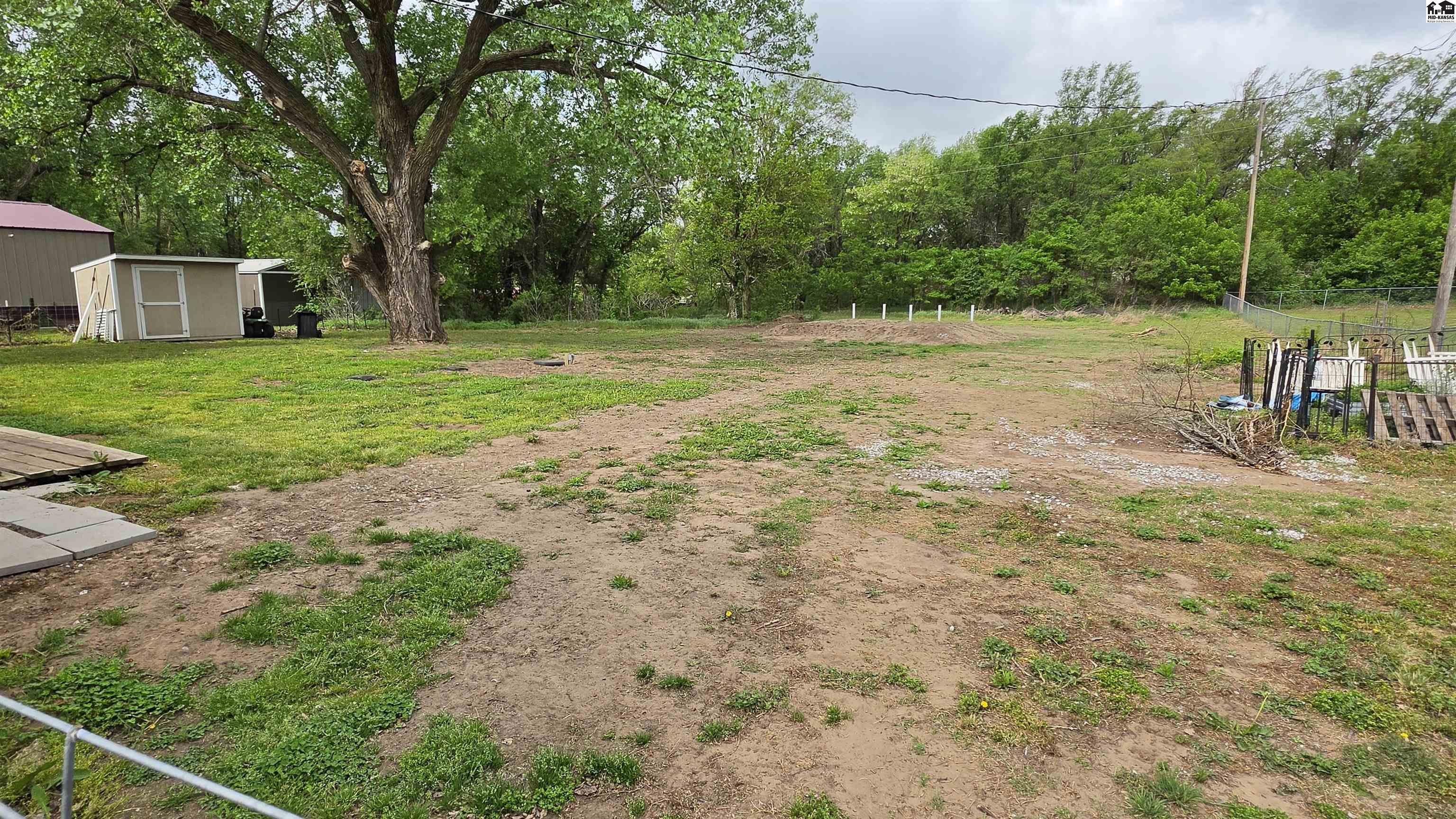 1209 N Kent Road Hutchinson KS 67501