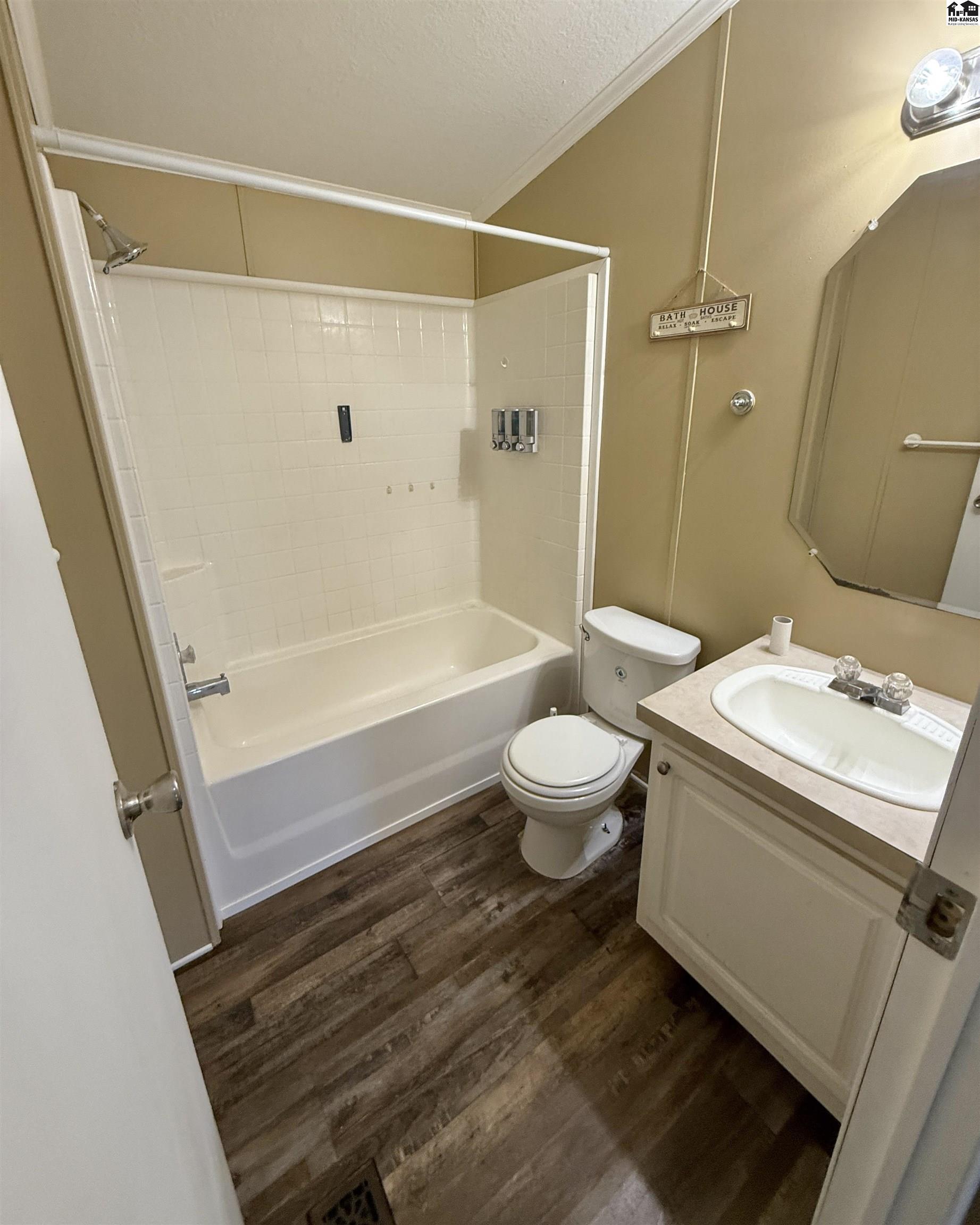 610 Ash Street Harper KS 67058