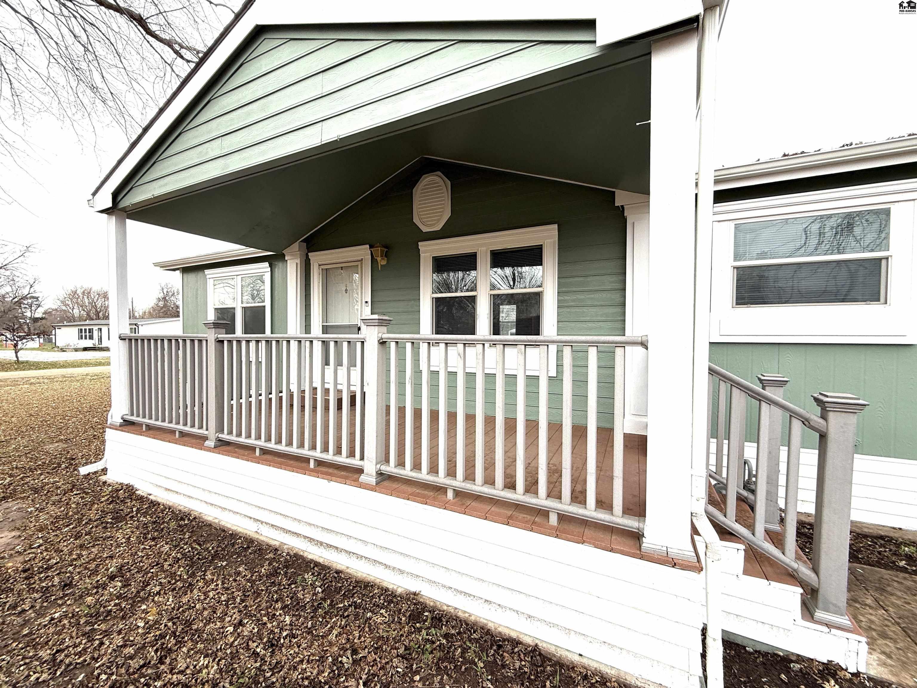 610 Ash Street Harper KS 67058