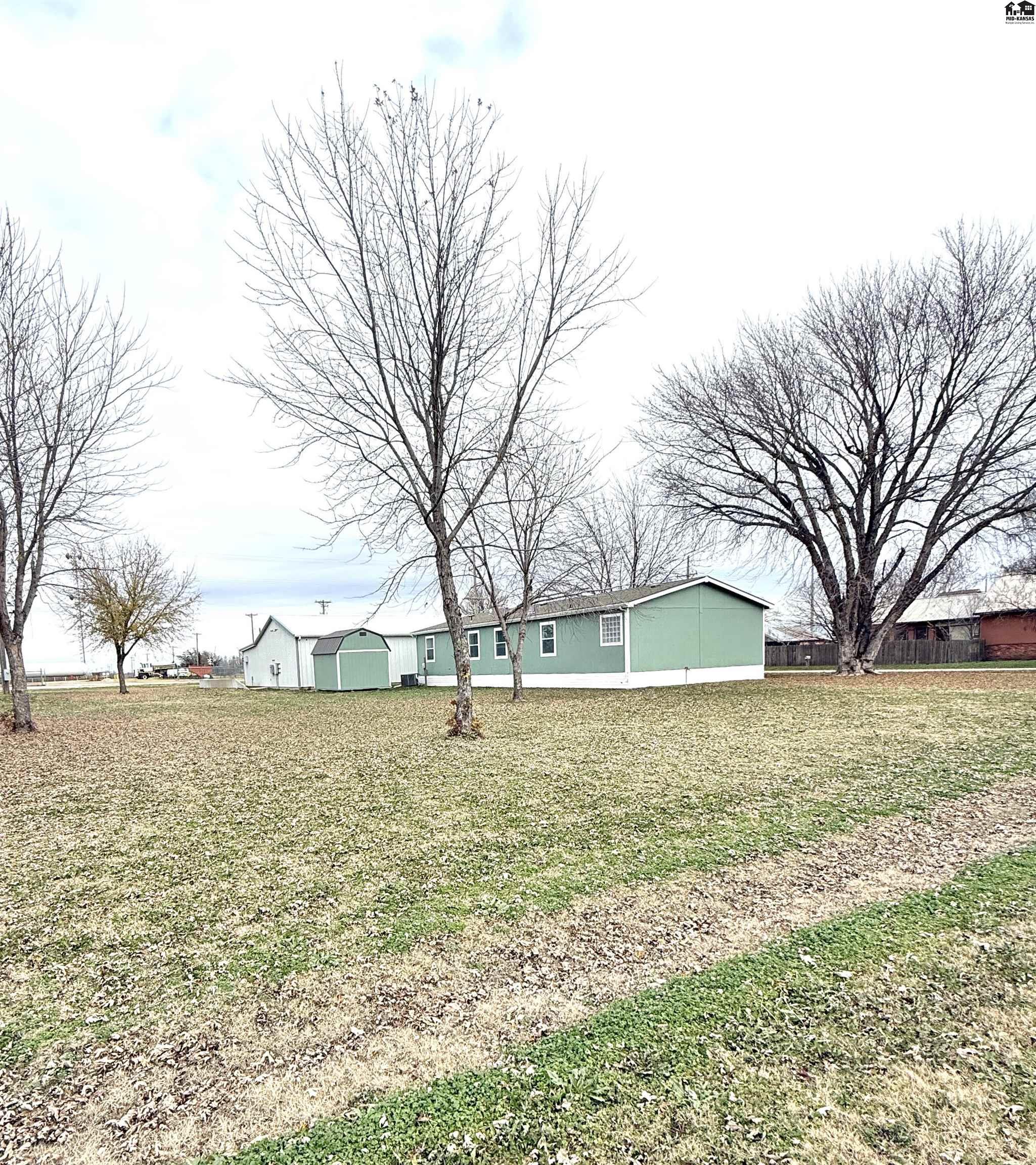 610 Ash Street Harper KS 67058