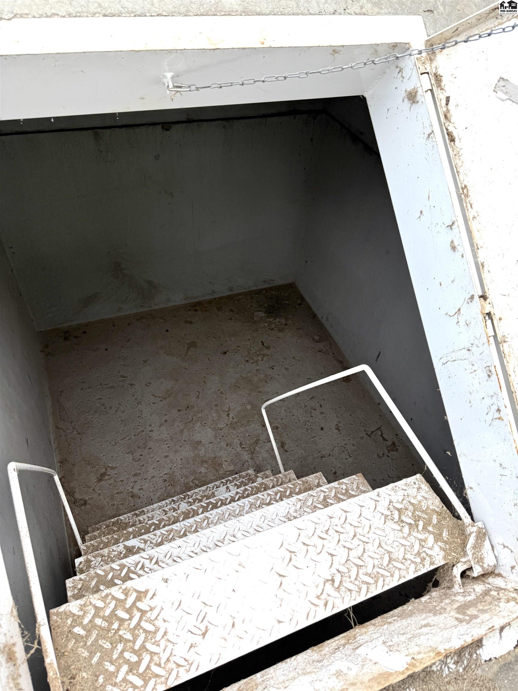 610 Ash Street Harper KS 67058