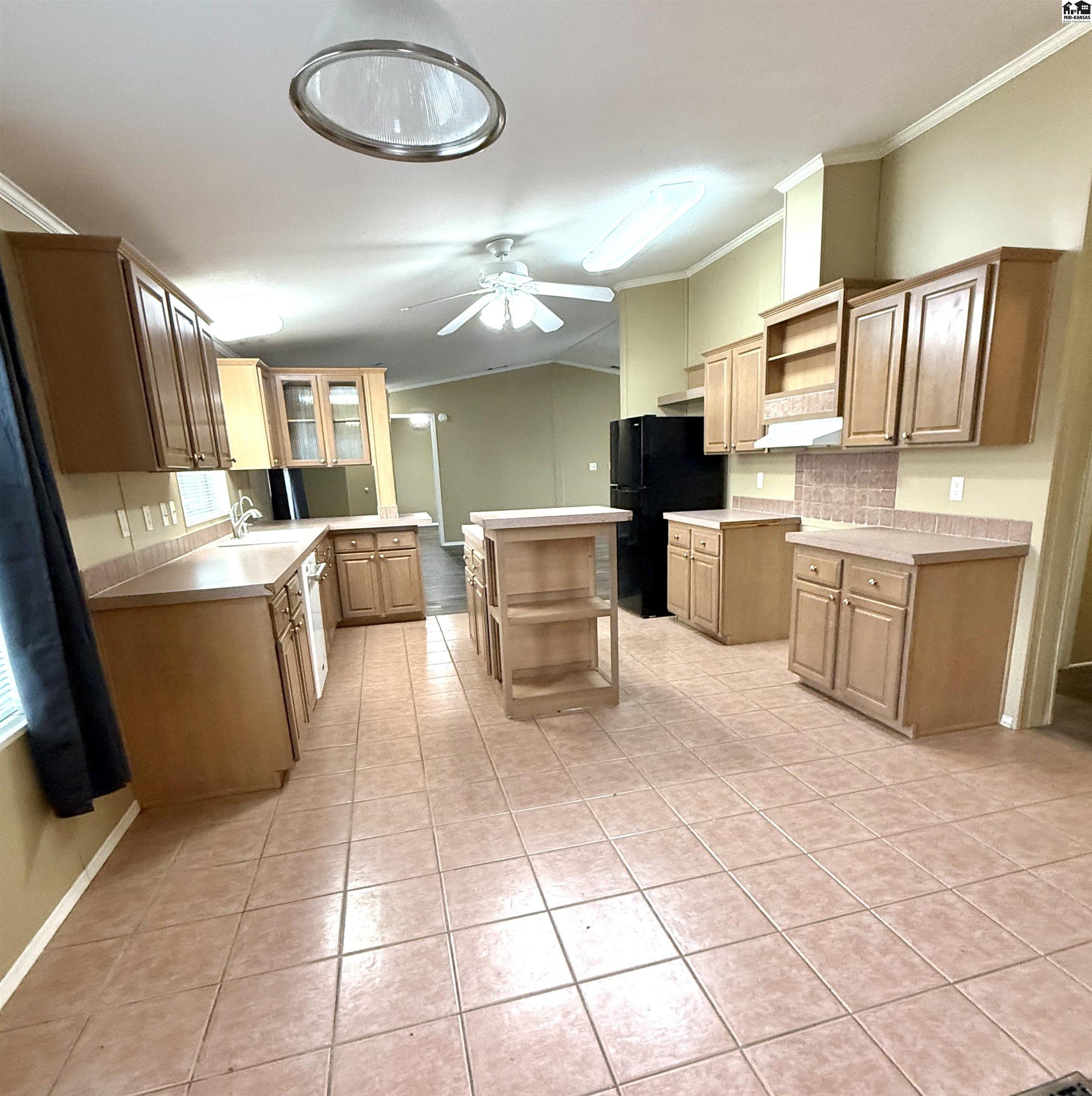 610 Ash Street Harper KS 67058