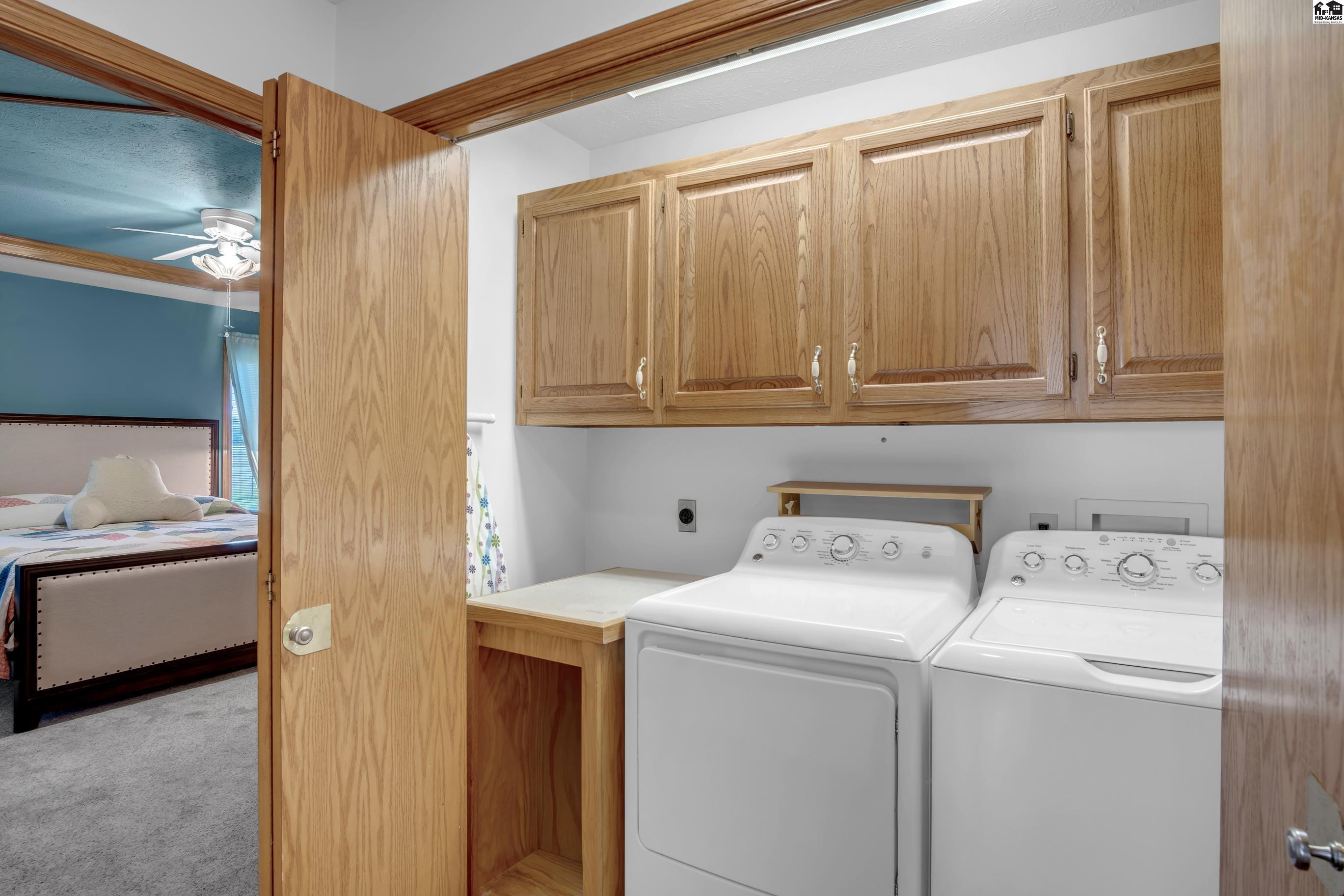 802 Idlewild Drive Hutchinson KS 67502